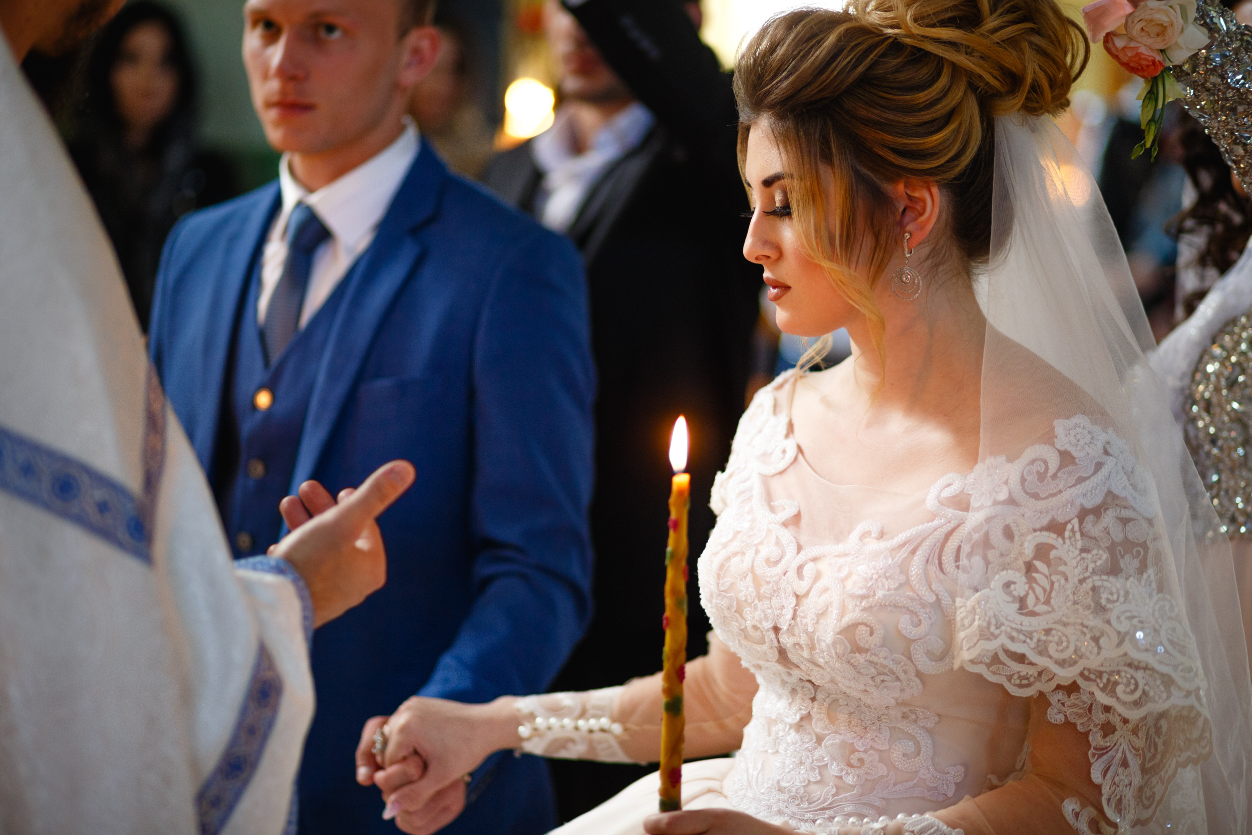 Каха и Анико (свадьба). Свадебный и портретный фотограф Иван Ярема