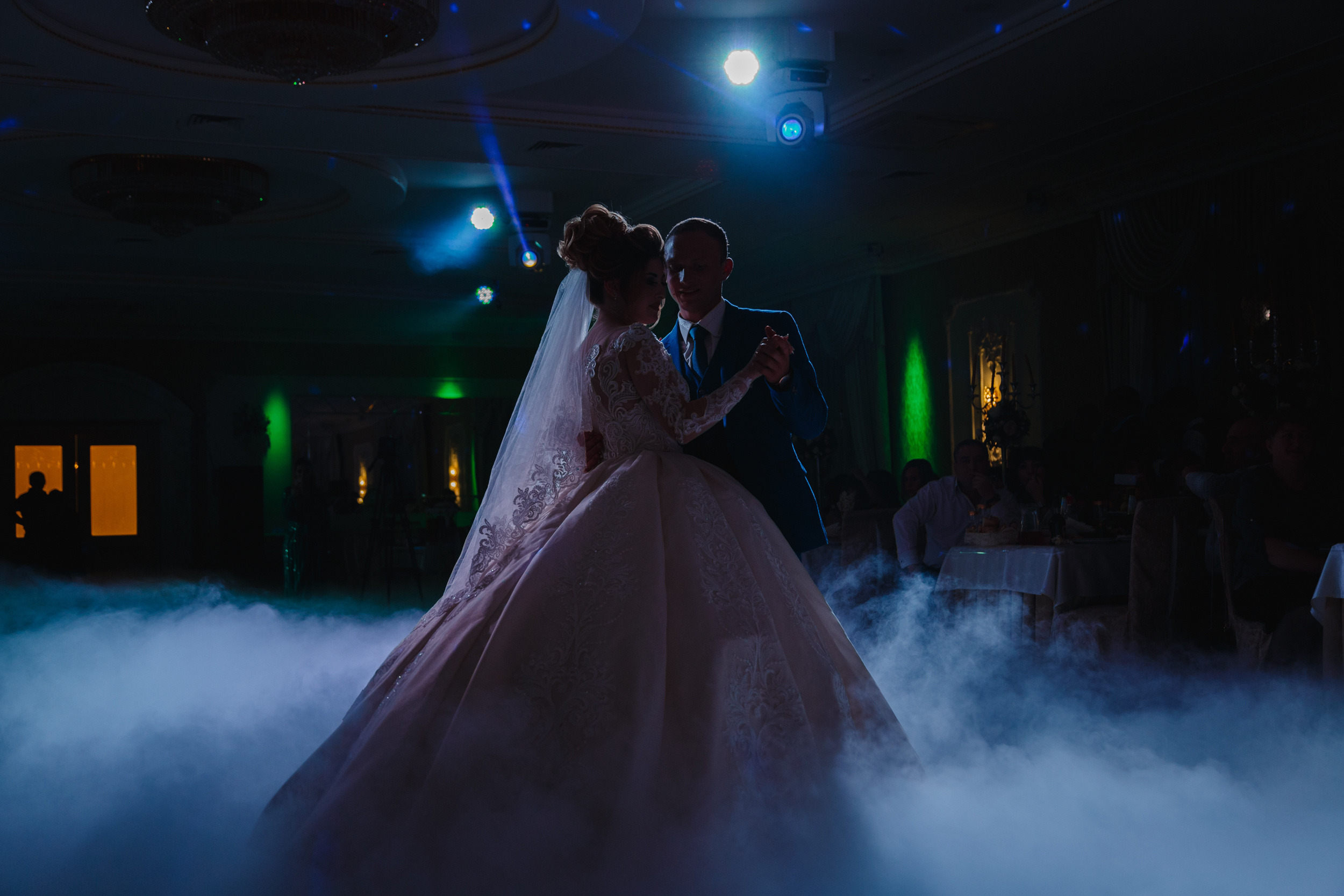 Каха и Анико (свадьба). Свадебный и портретный фотограф Иван Ярема