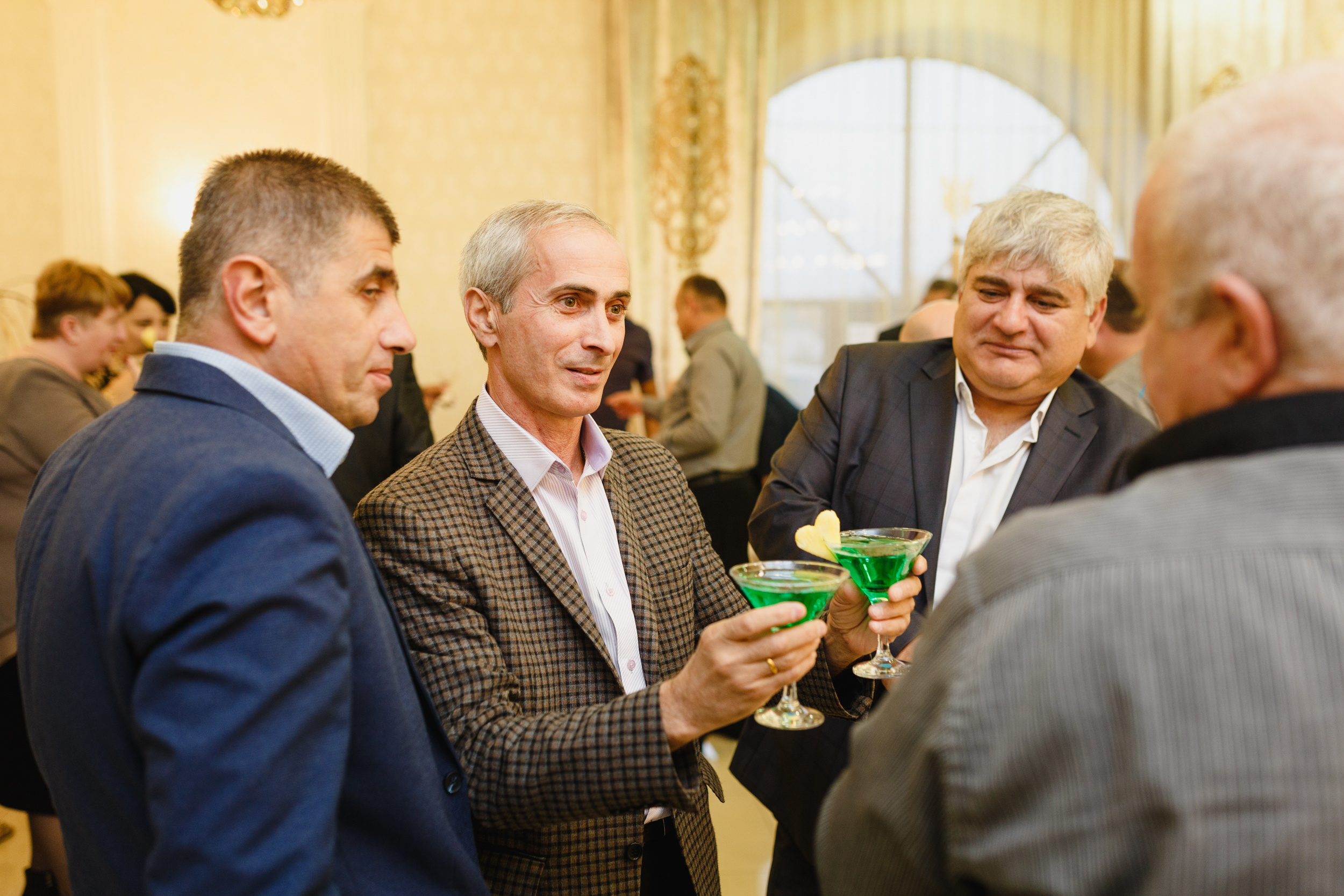 Каха и Анико (свадьба). Свадебный и портретный фотограф Иван Ярема