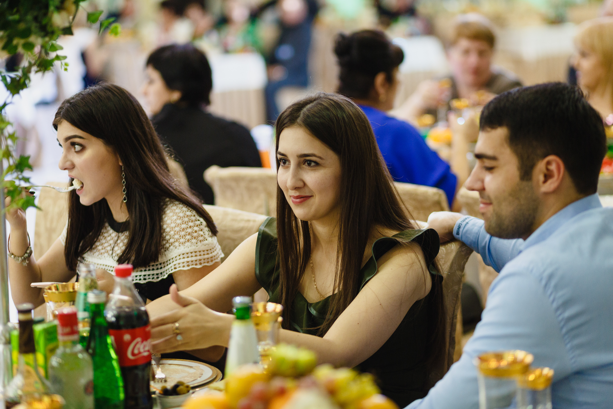 Каха и Анико (свадьба). Свадебный и портретный фотограф Иван Ярема