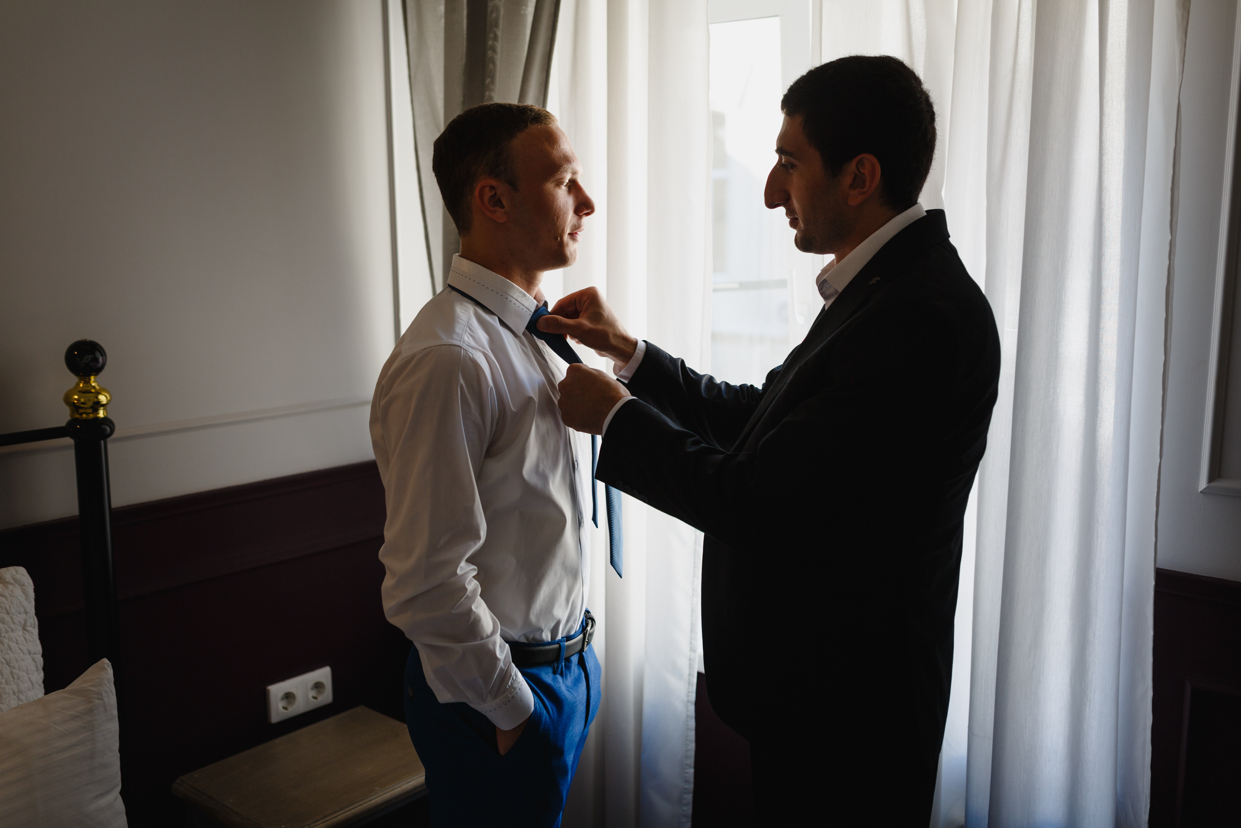 Каха и Анико (свадьба). Свадебный и портретный фотограф Иван Ярема