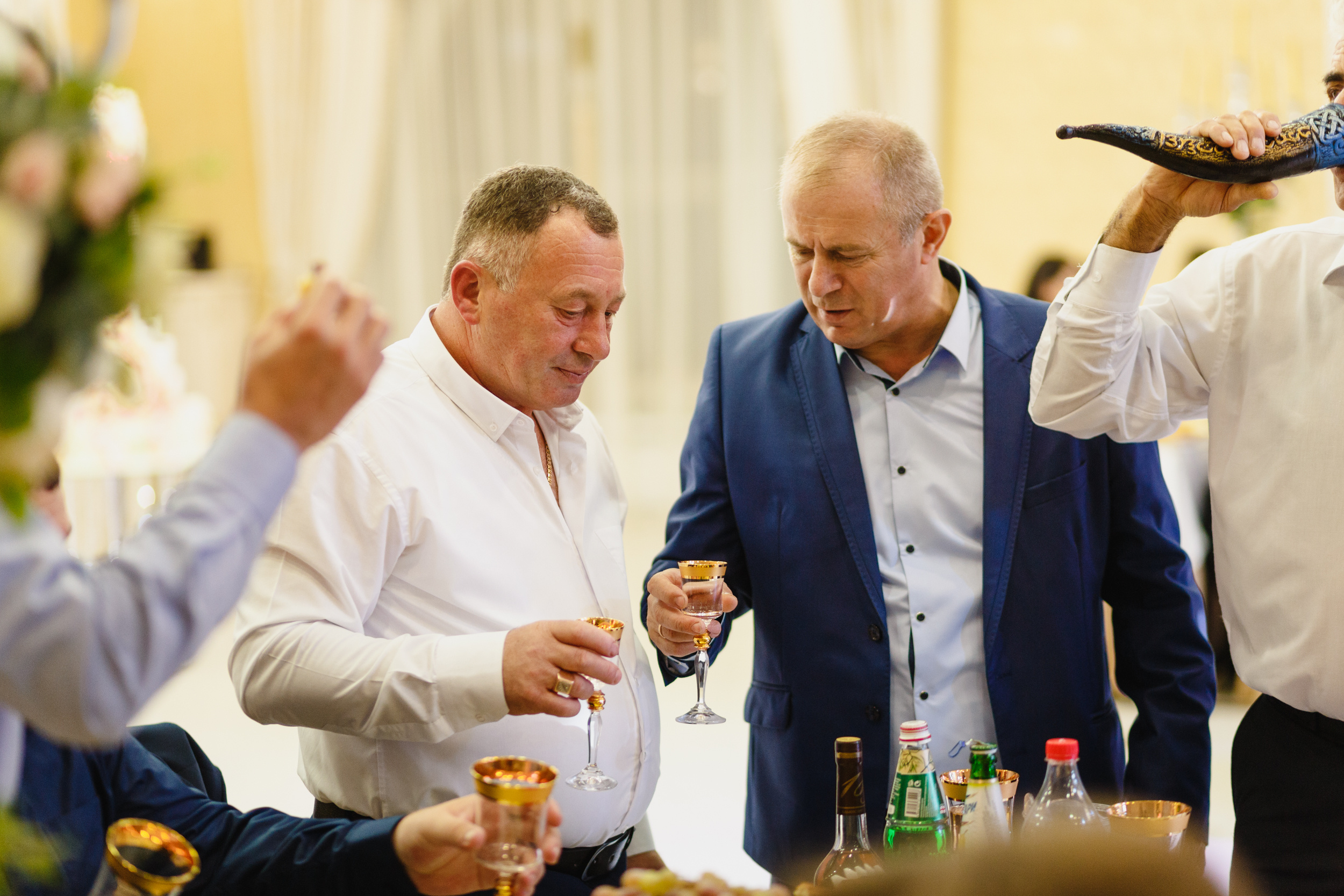 Каха и Анико (свадьба). Свадебный и портретный фотограф Иван Ярема