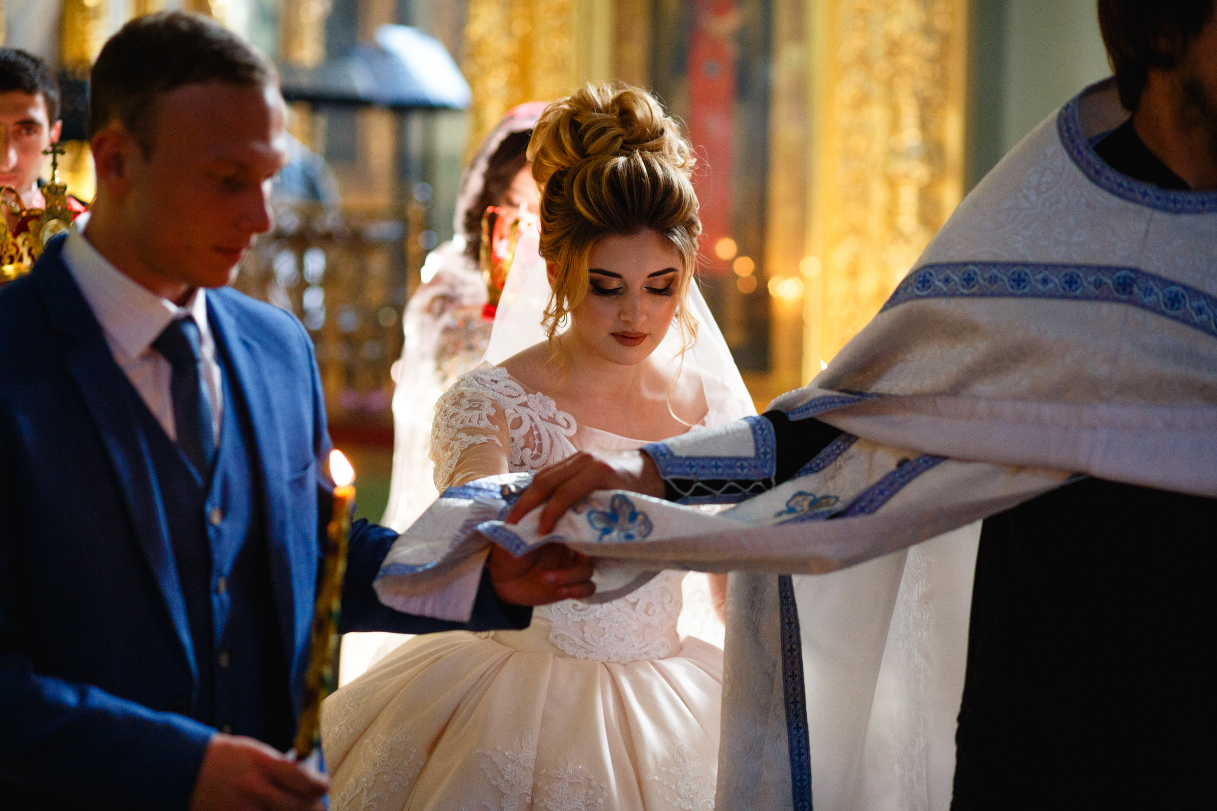 Каха и Анико (свадьба). Свадебный и портретный фотограф Иван Ярема