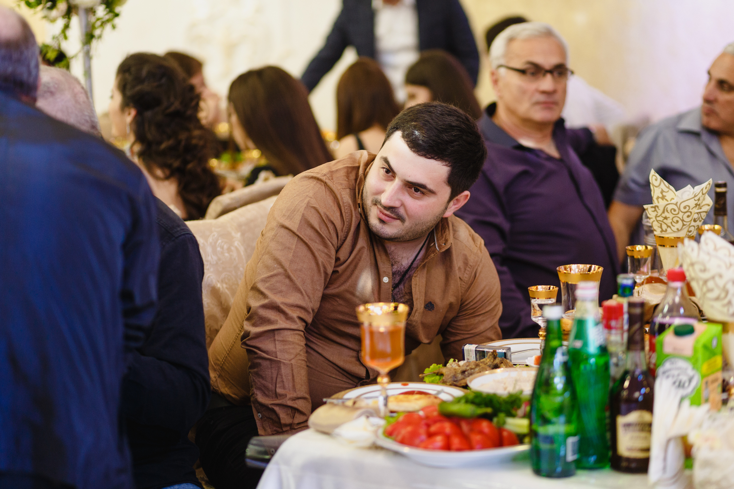 Каха и Анико (свадьба). Свадебный и портретный фотограф Иван Ярема