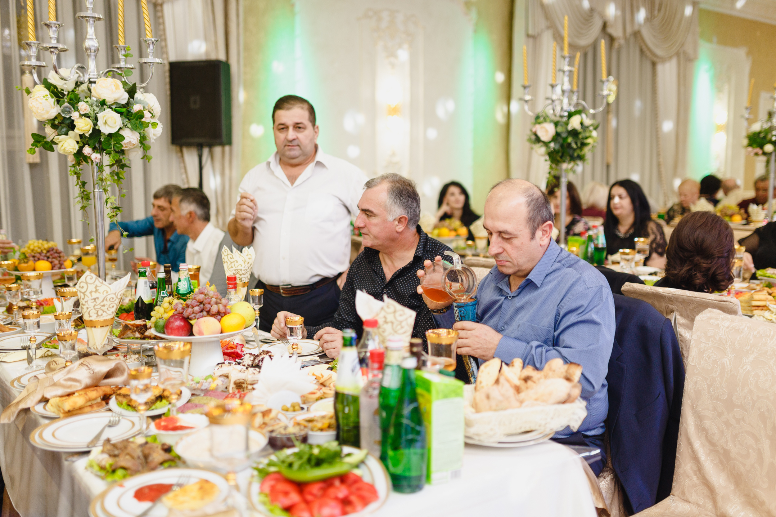 Каха и Анико (свадьба). Свадебный и портретный фотограф Иван Ярема