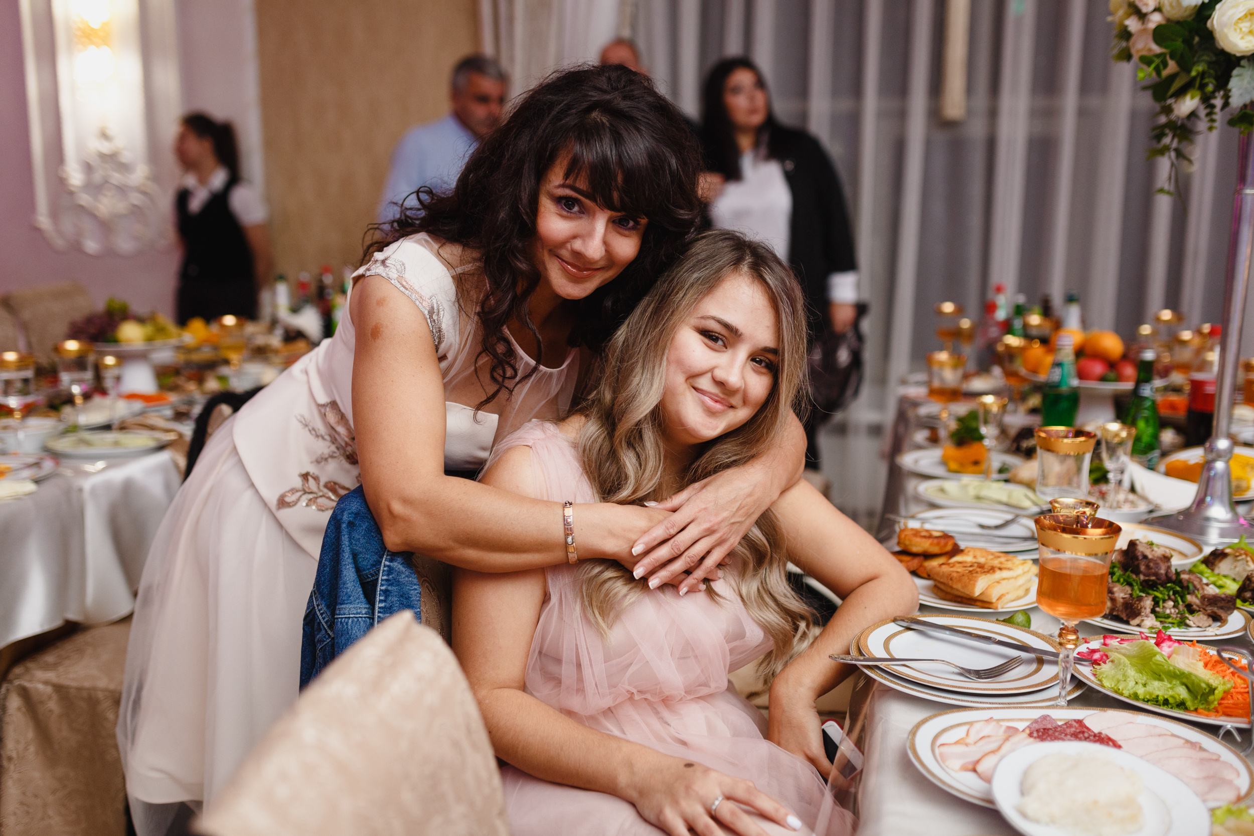 Каха и Анико (свадьба). Свадебный и портретный фотограф Иван Ярема