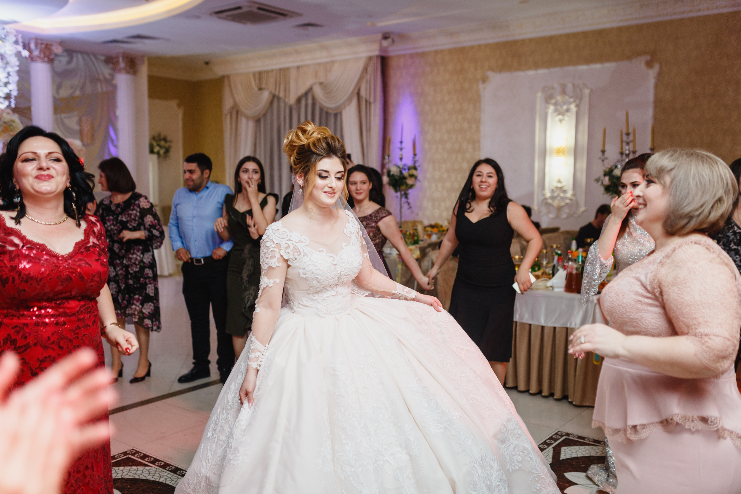 Каха и Анико (свадьба). Свадебный и портретный фотограф Иван Ярема