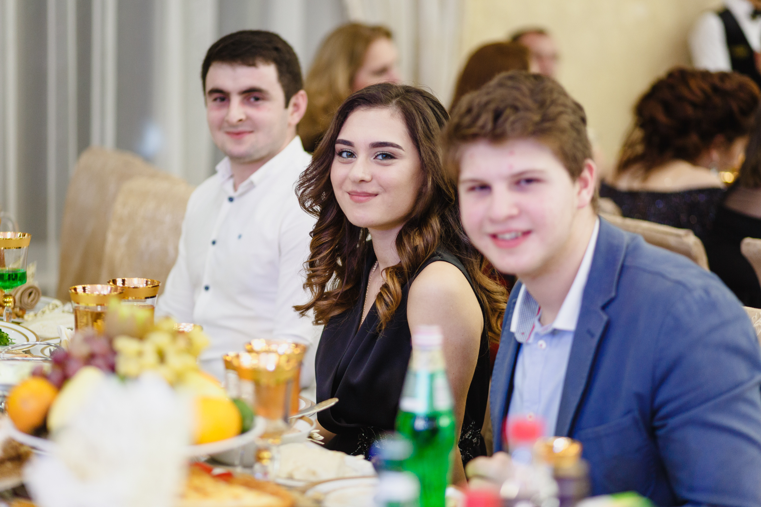 Каха и Анико (свадьба). Свадебный и портретный фотограф Иван Ярема