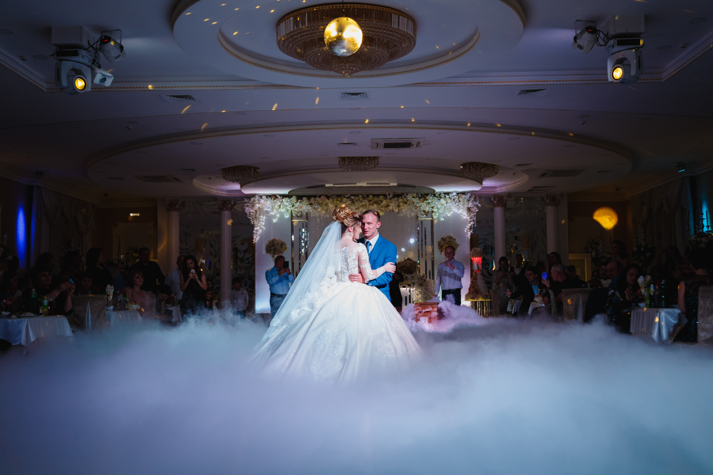 Каха и Анико (свадьба). Свадебный и портретный фотограф Иван Ярема