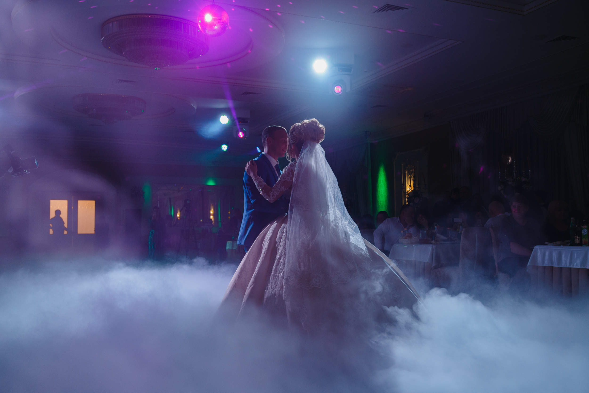 Каха и Анико (свадьба). Свадебный и портретный фотограф Иван Ярема