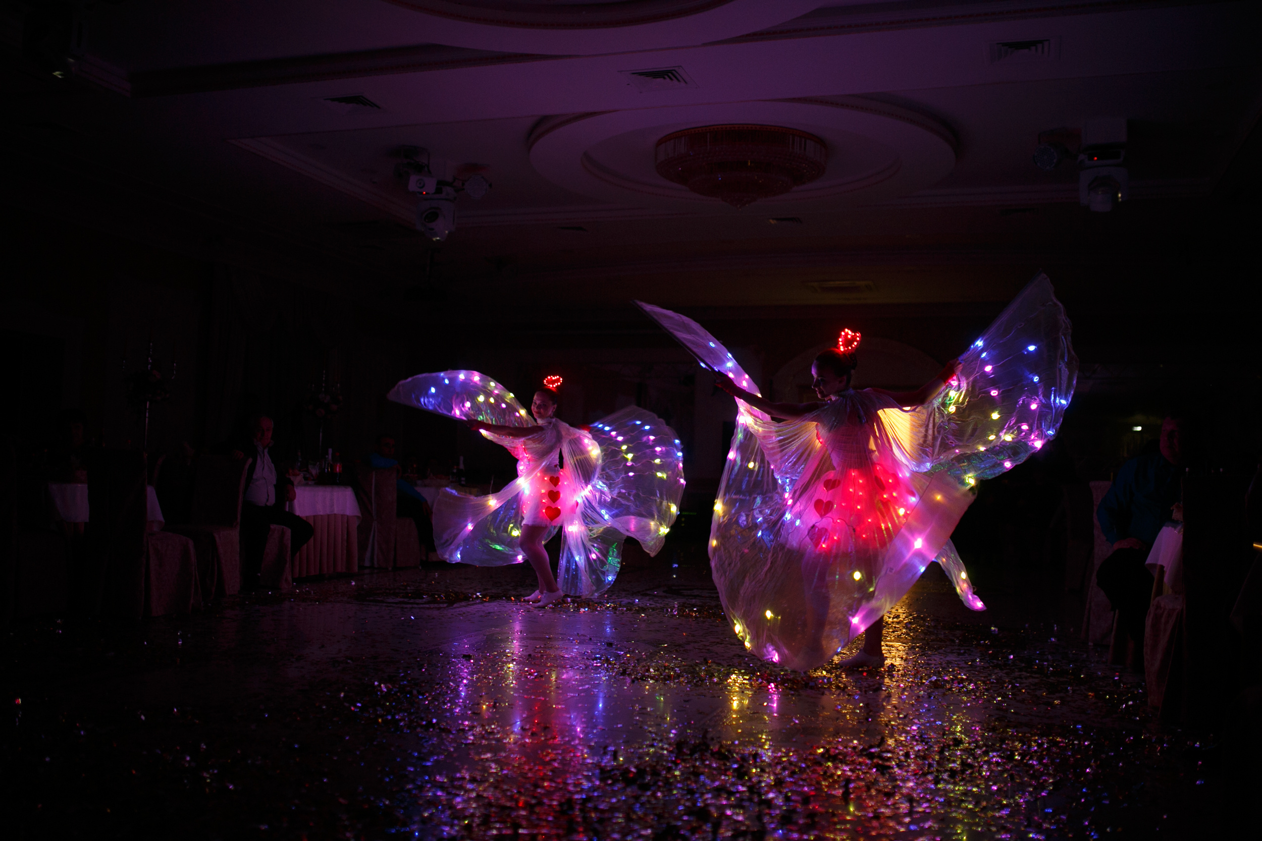 Каха и Анико (свадьба). Свадебный и портретный фотограф Иван Ярема