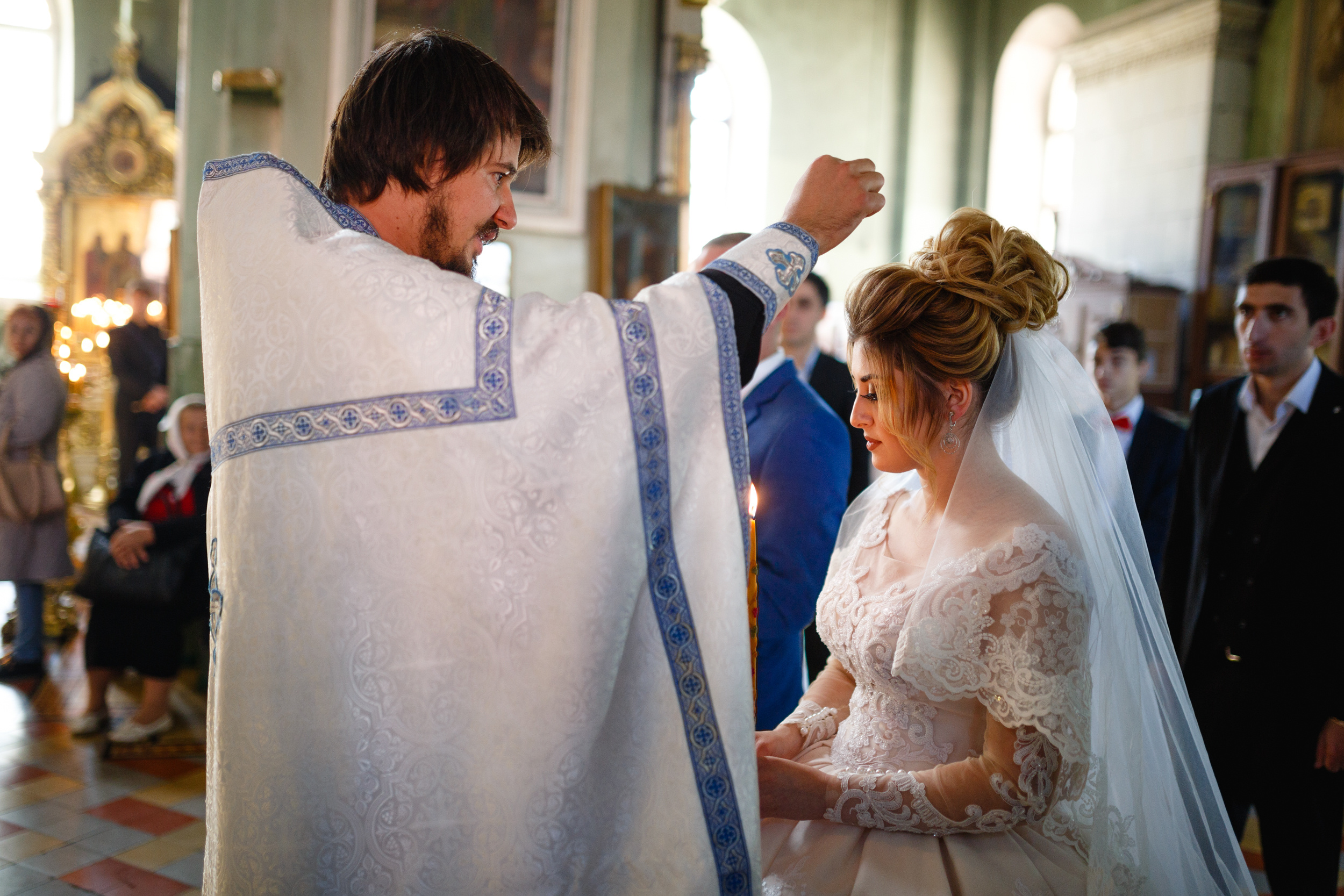 Каха и Анико (свадьба). Свадебный и портретный фотограф Иван Ярема