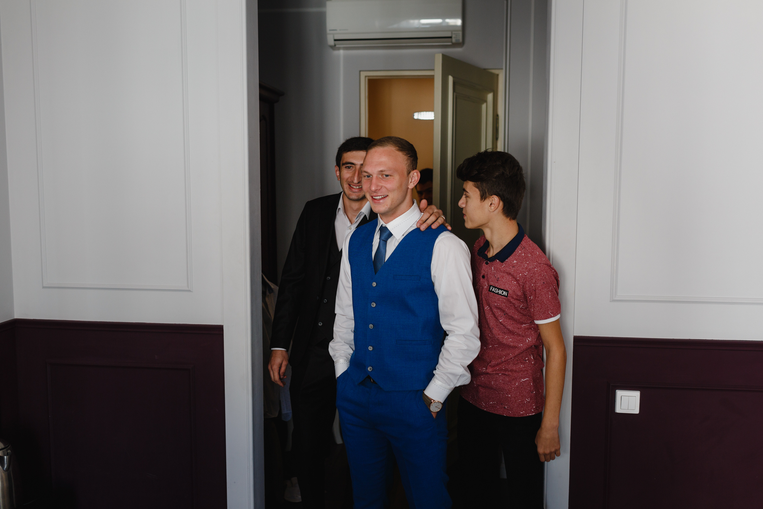 Каха и Анико (свадьба). Свадебный и портретный фотограф Иван Ярема