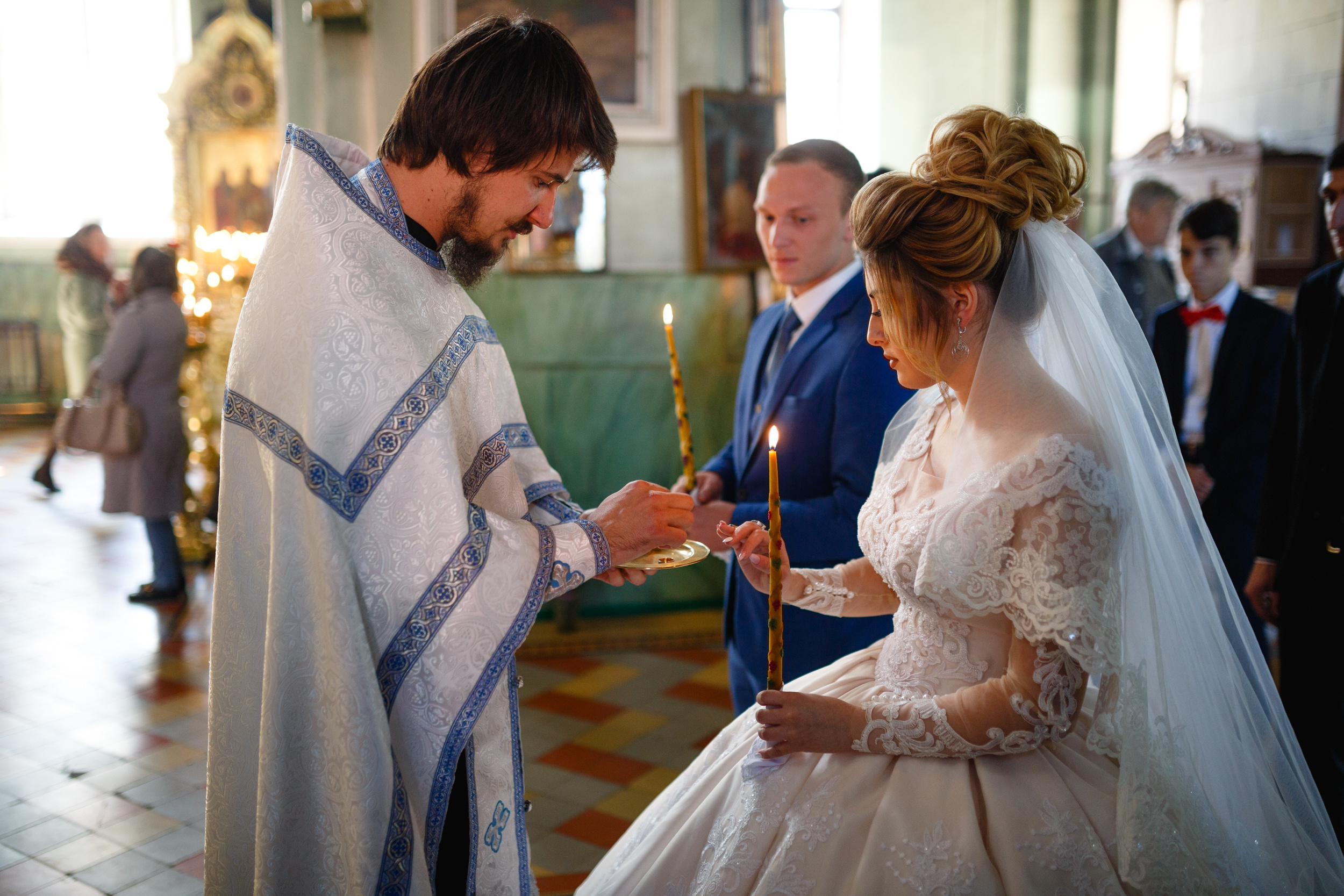 Каха и Анико (свадьба). Свадебный и портретный фотограф Иван Ярема