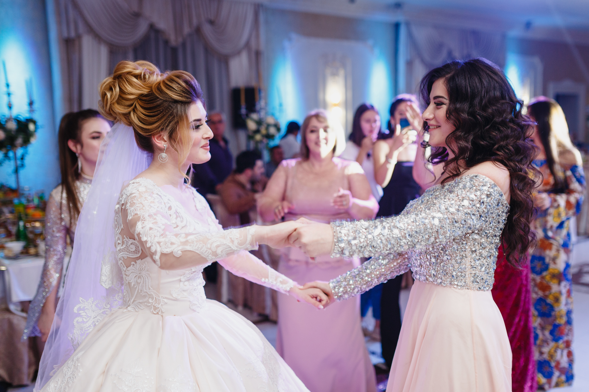 Каха и Анико (свадьба). Свадебный и портретный фотограф Иван Ярема