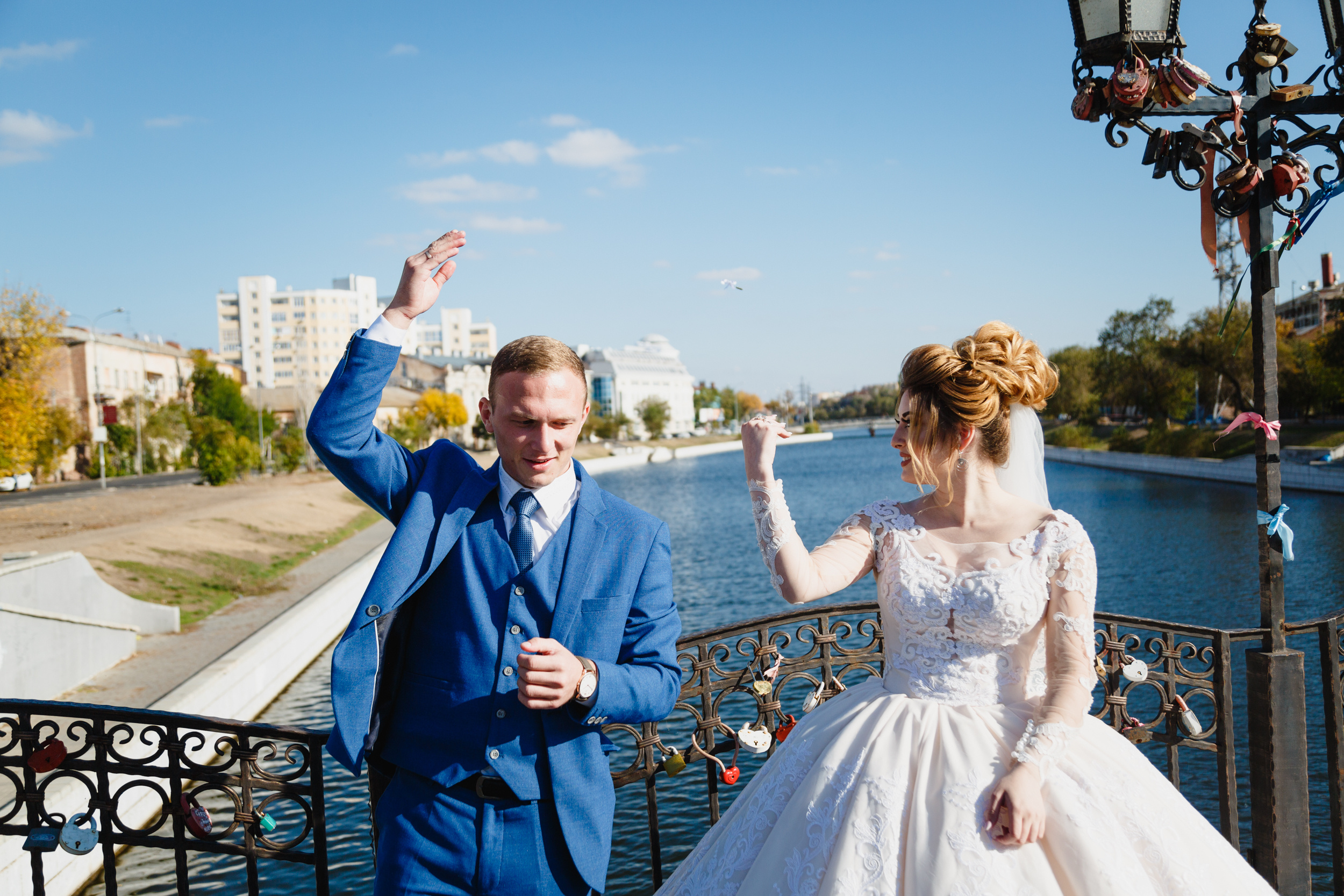 Каха и Анико (свадьба). Свадебный и портретный фотограф Иван Ярема