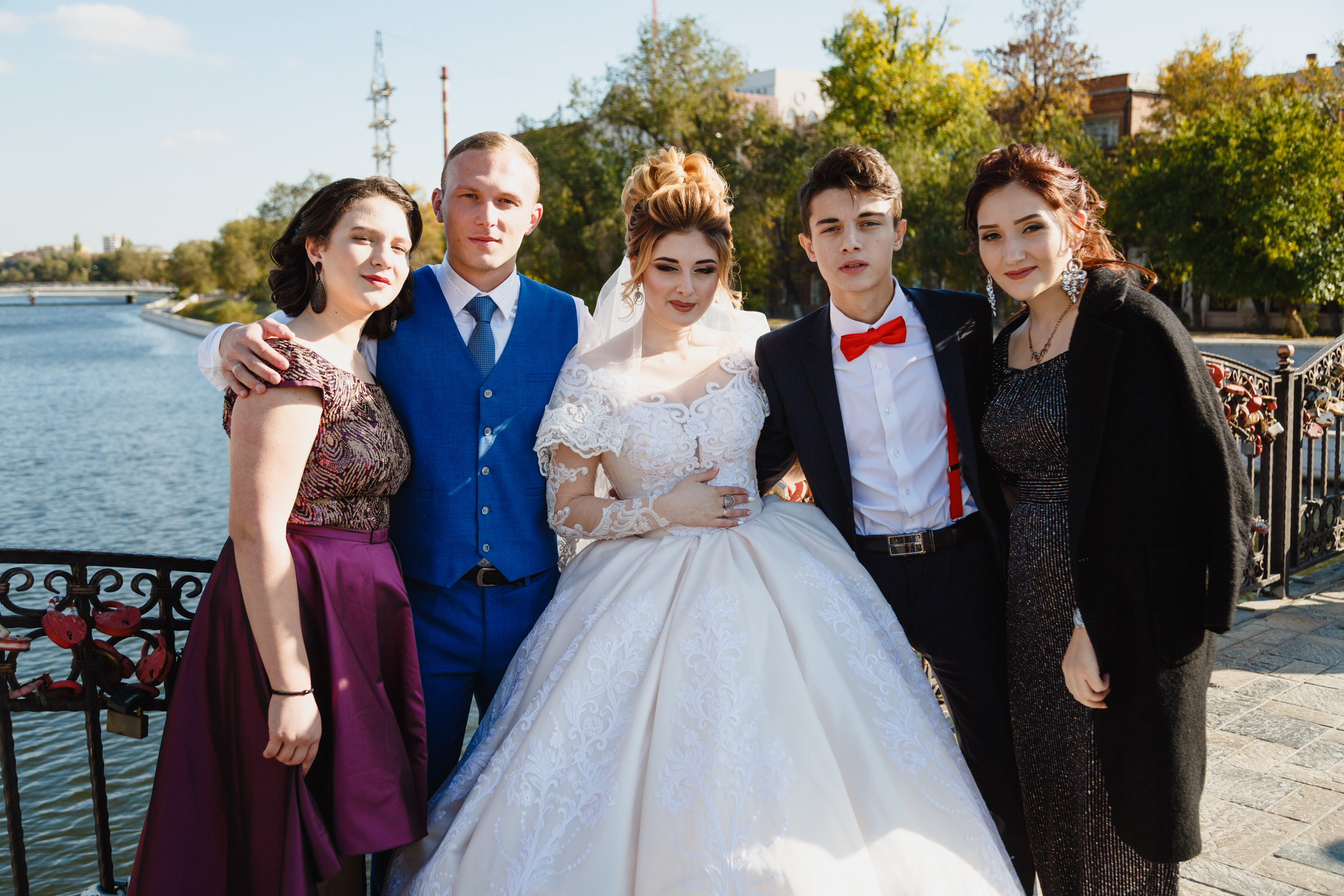 Каха и Анико (свадьба). Свадебный и портретный фотограф Иван Ярема