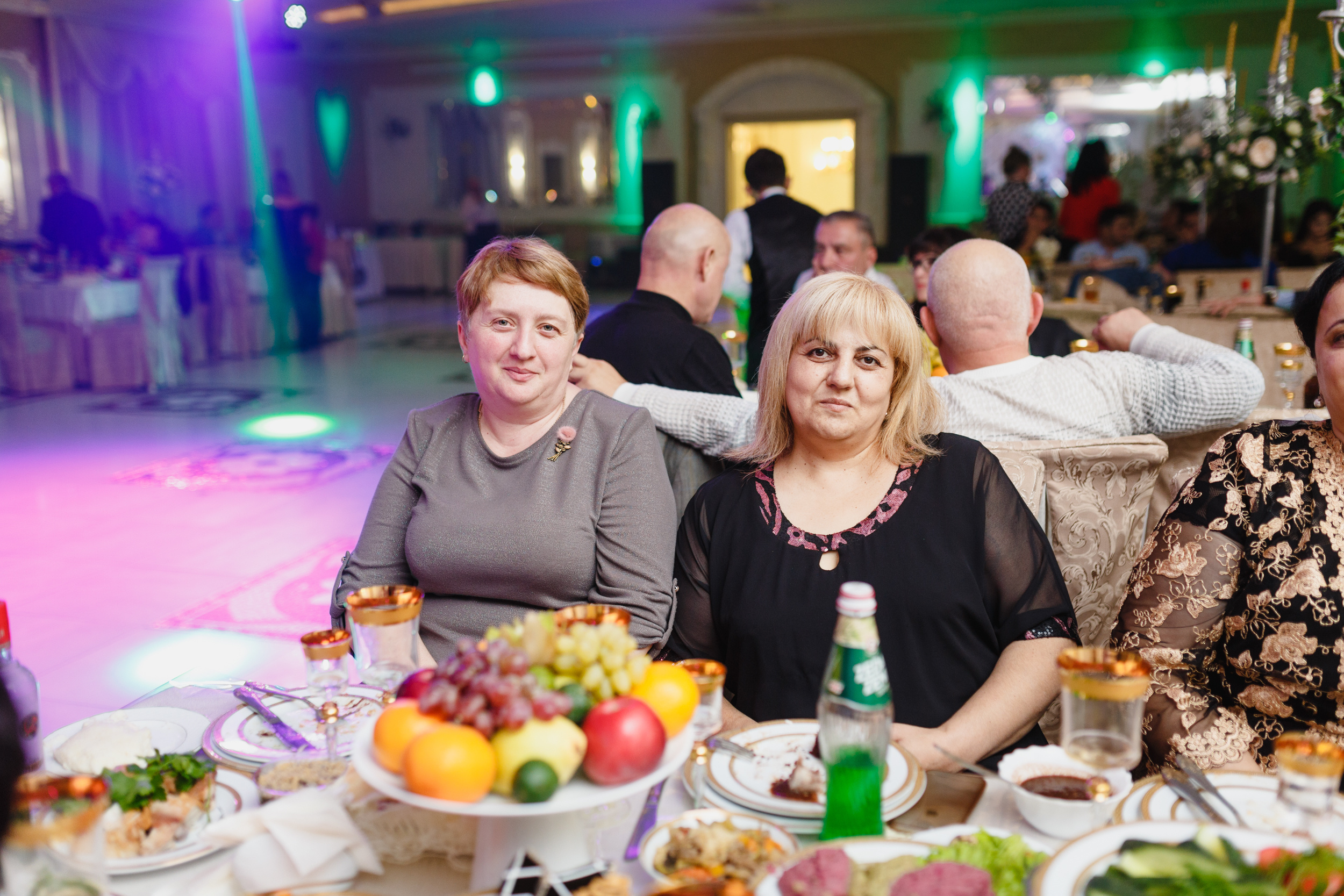 Каха и Анико (свадьба). Свадебный и портретный фотограф Иван Ярема