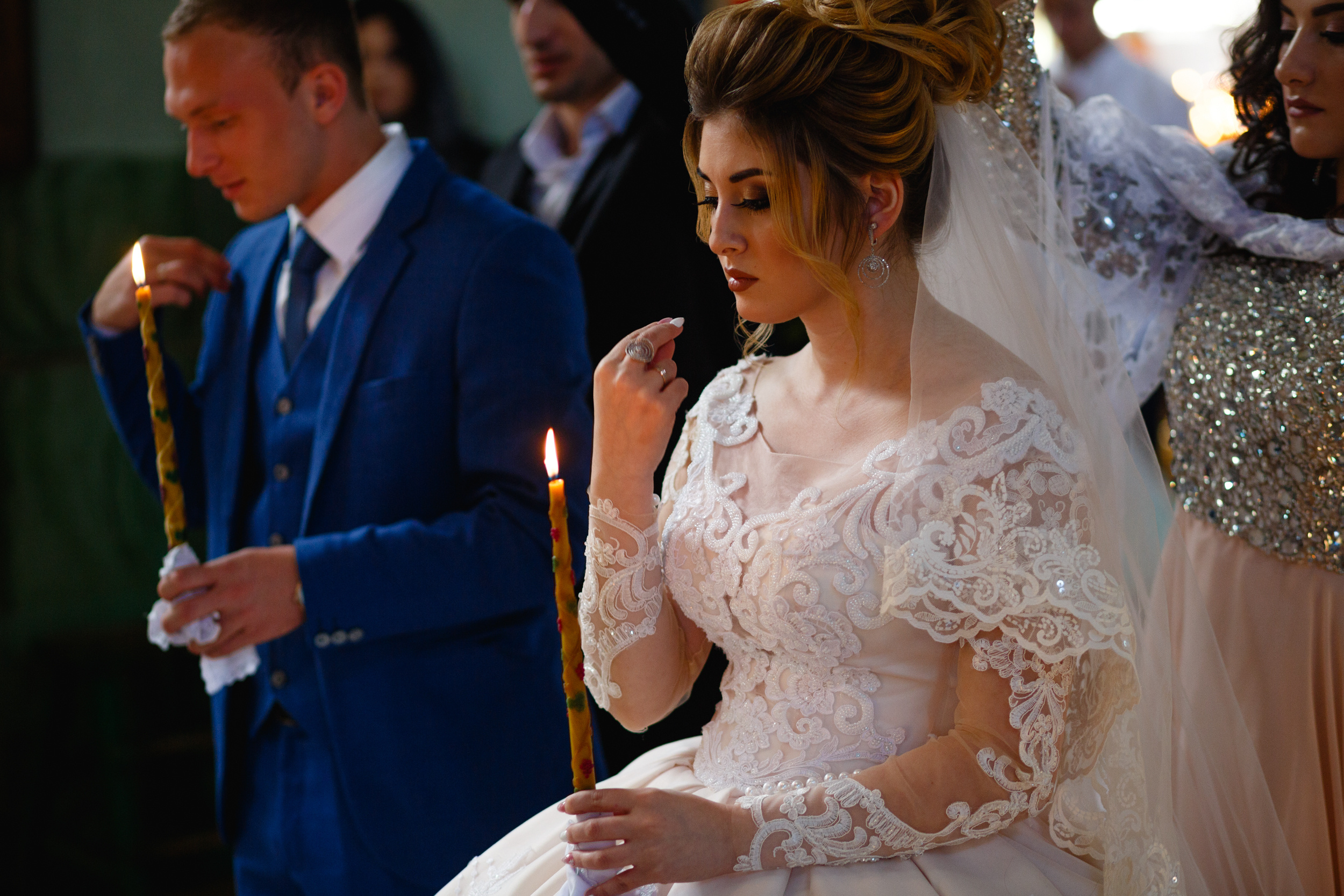 Каха и Анико (свадьба). Свадебный и портретный фотограф Иван Ярема