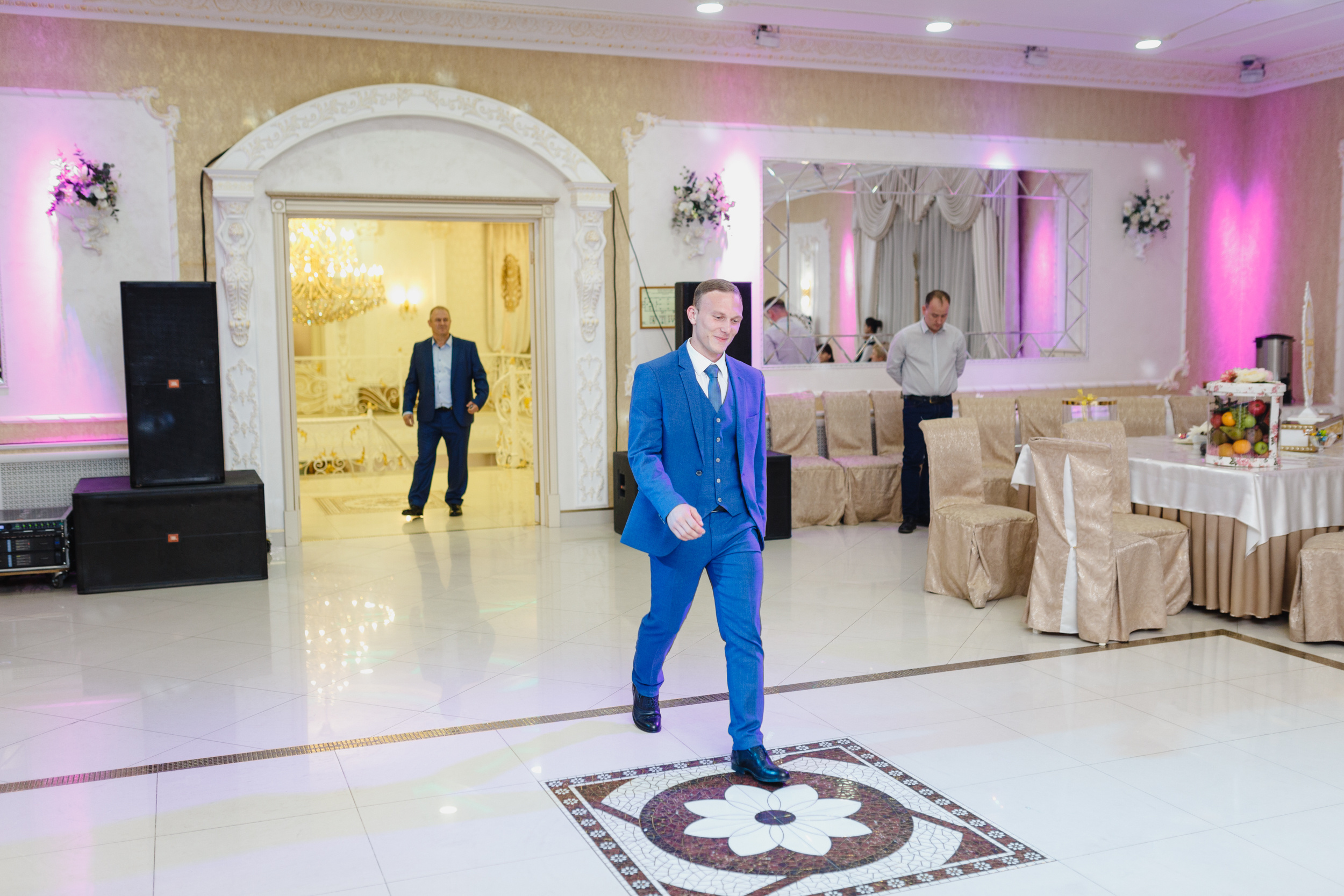 Каха и Анико (свадьба). Свадебный и портретный фотограф Иван Ярема