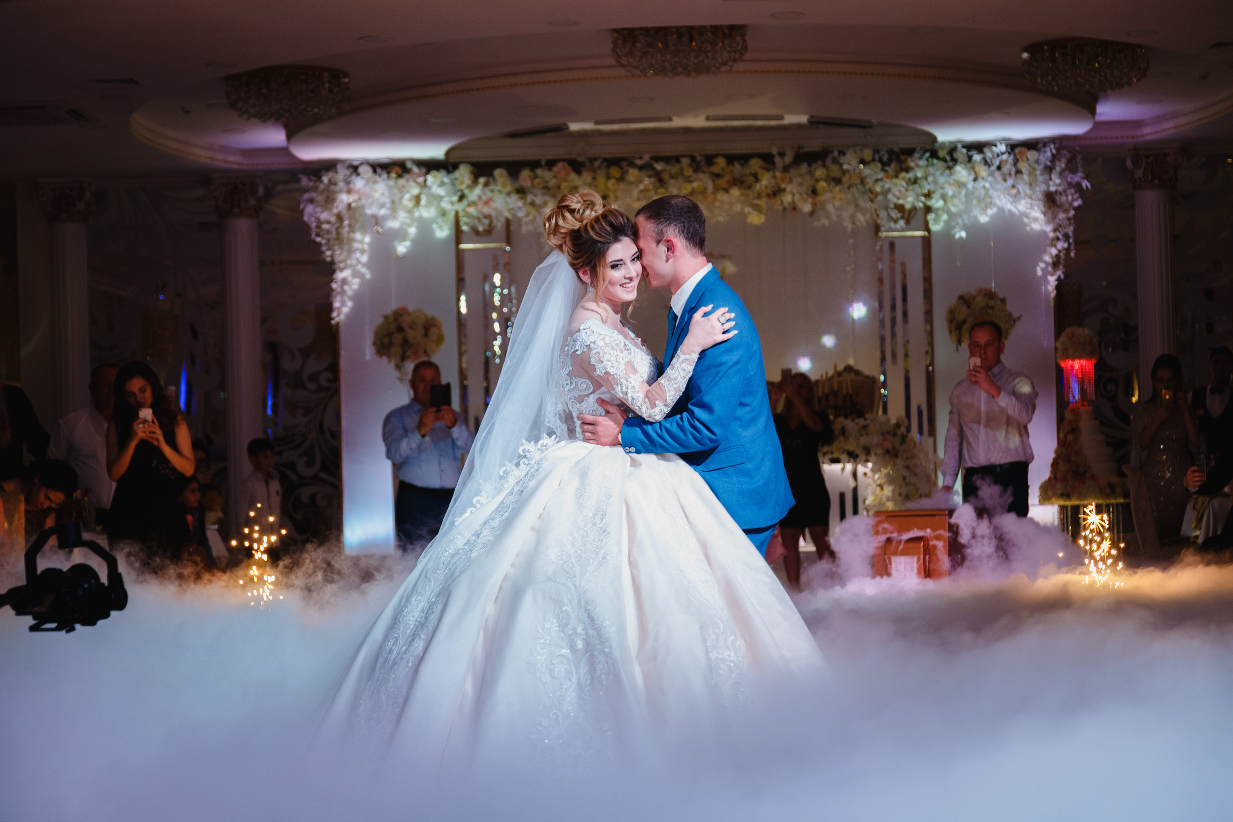 Каха и Анико (свадьба). Свадебный и портретный фотограф Иван Ярема