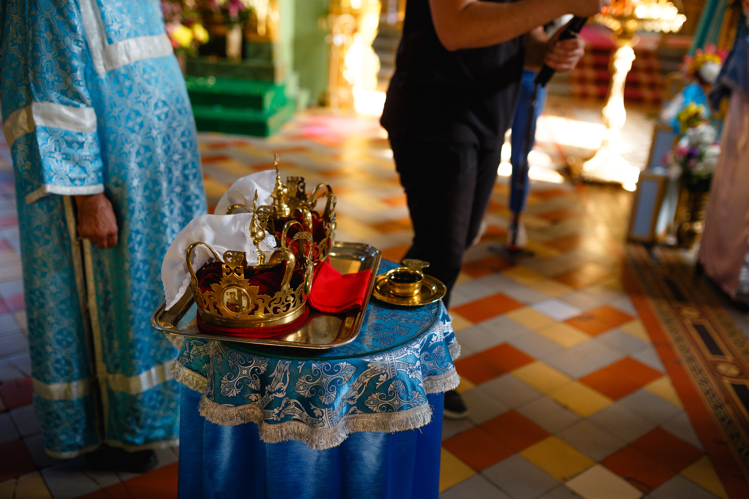 Каха и Анико (свадьба). Свадебный и портретный фотограф Иван Ярема