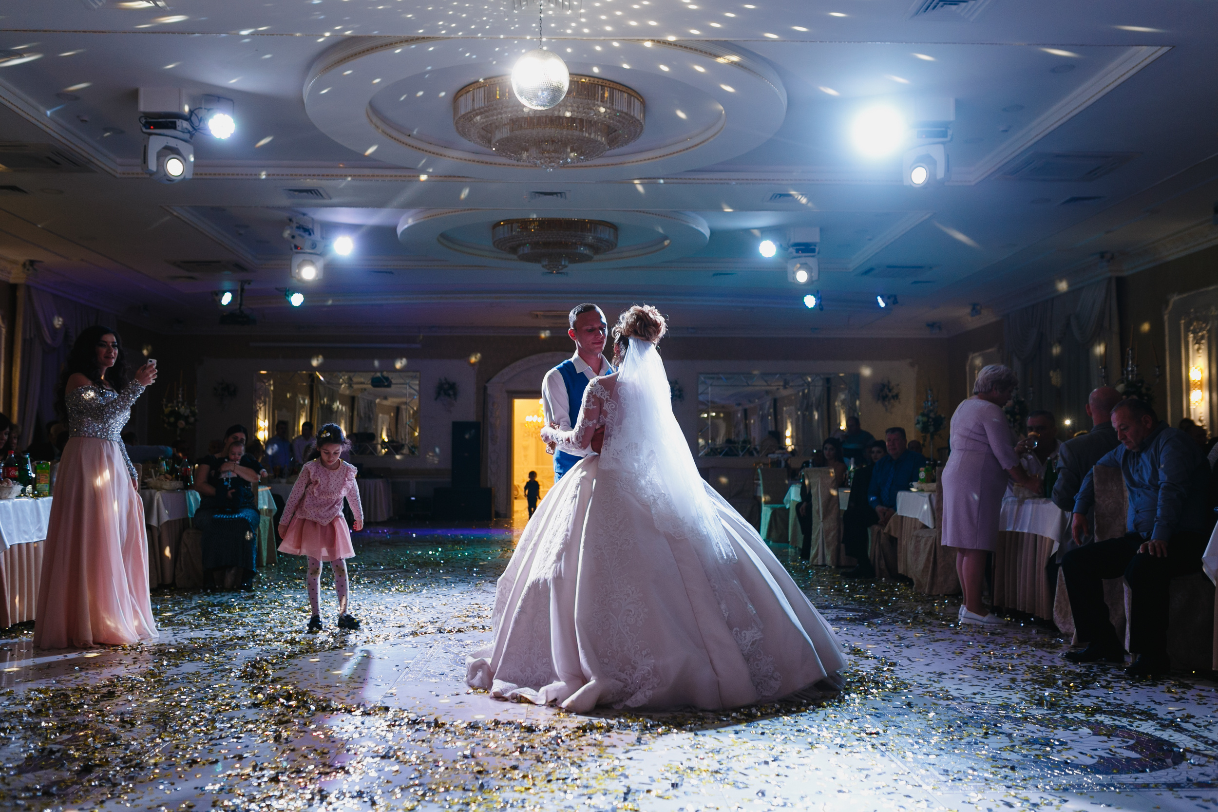 Каха и Анико (свадьба). Свадебный и портретный фотограф Иван Ярема