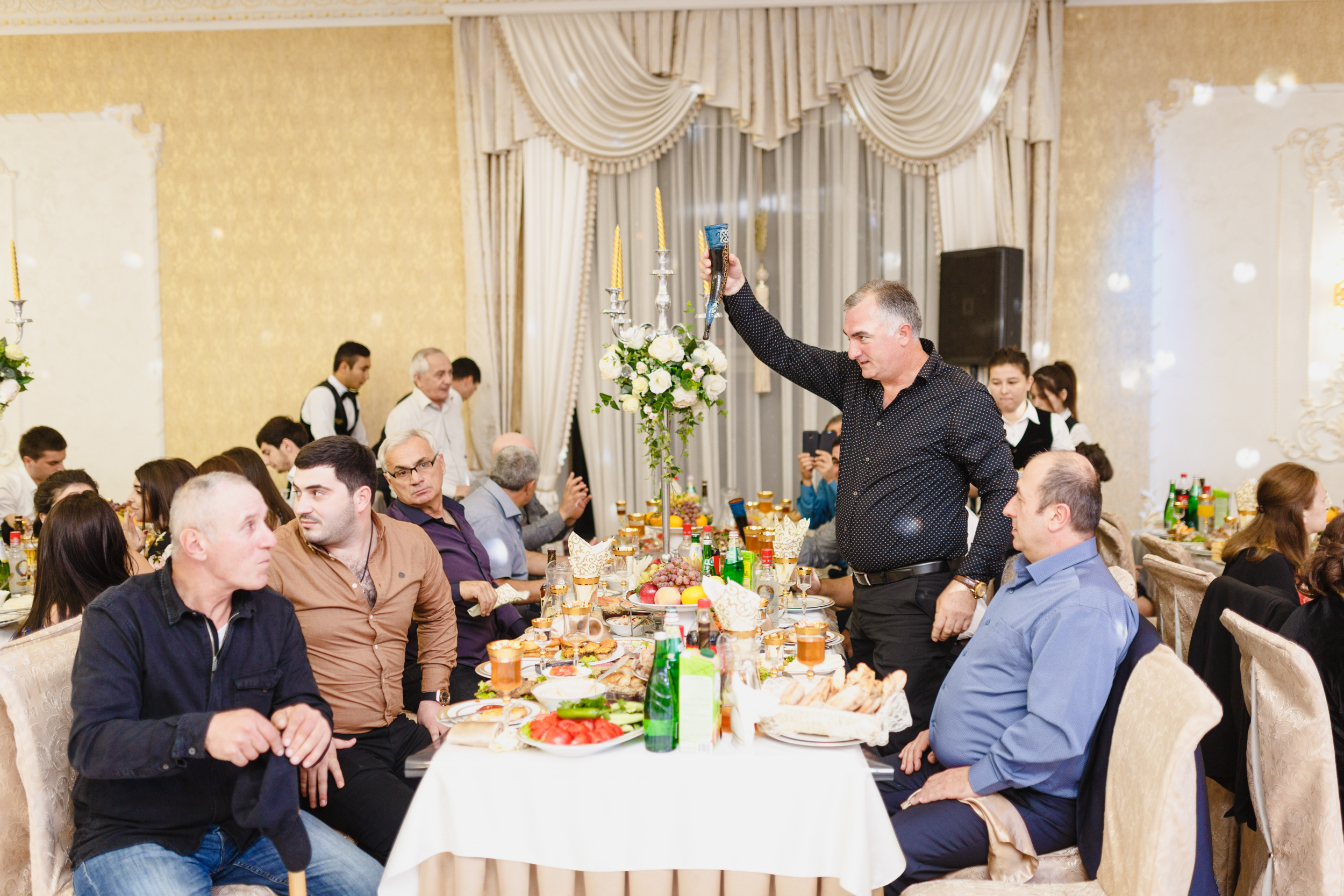 Каха и Анико (свадьба). Свадебный и портретный фотограф Иван Ярема