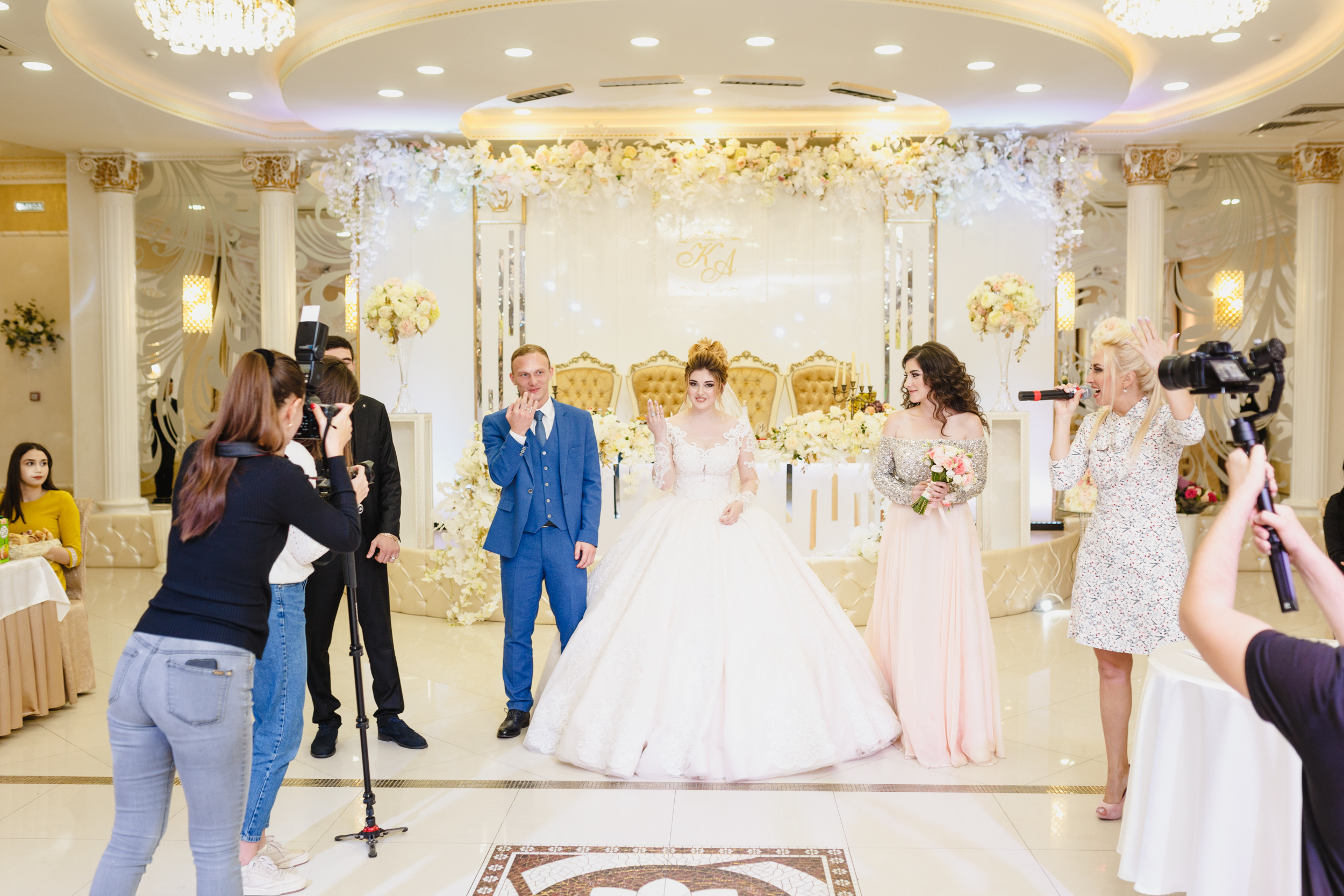 Каха и Анико (свадьба). Свадебный и портретный фотограф Иван Ярема