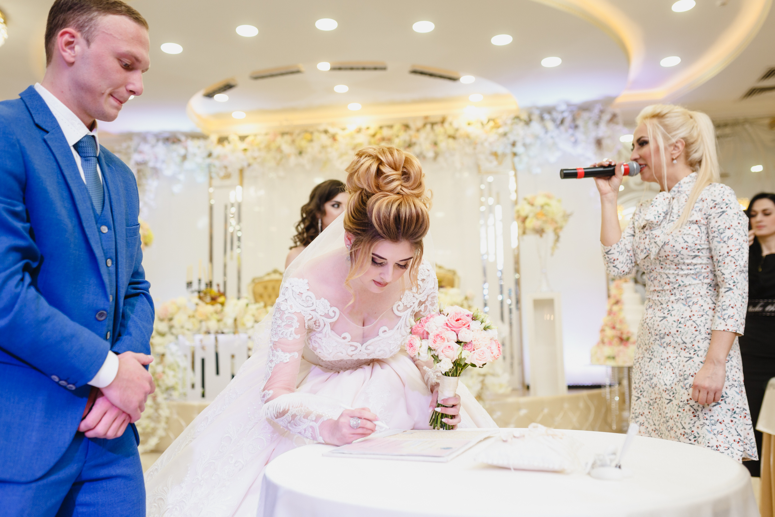 Каха и Анико (свадьба). Свадебный и портретный фотограф Иван Ярема