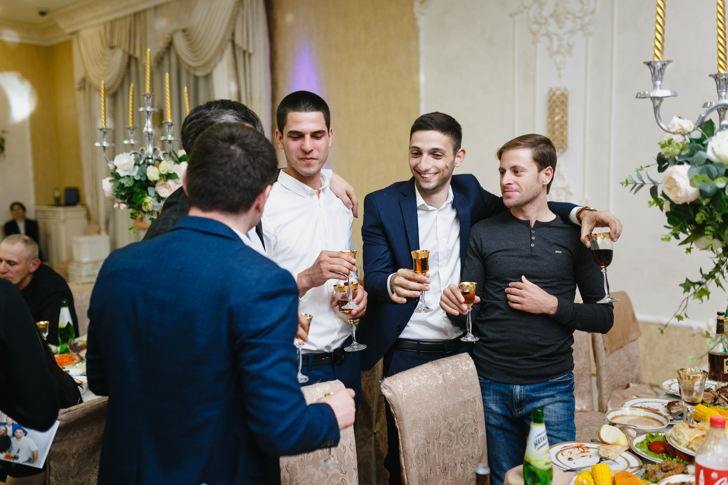 Каха и Анико (свадьба). Свадебный и портретный фотограф Иван Ярема