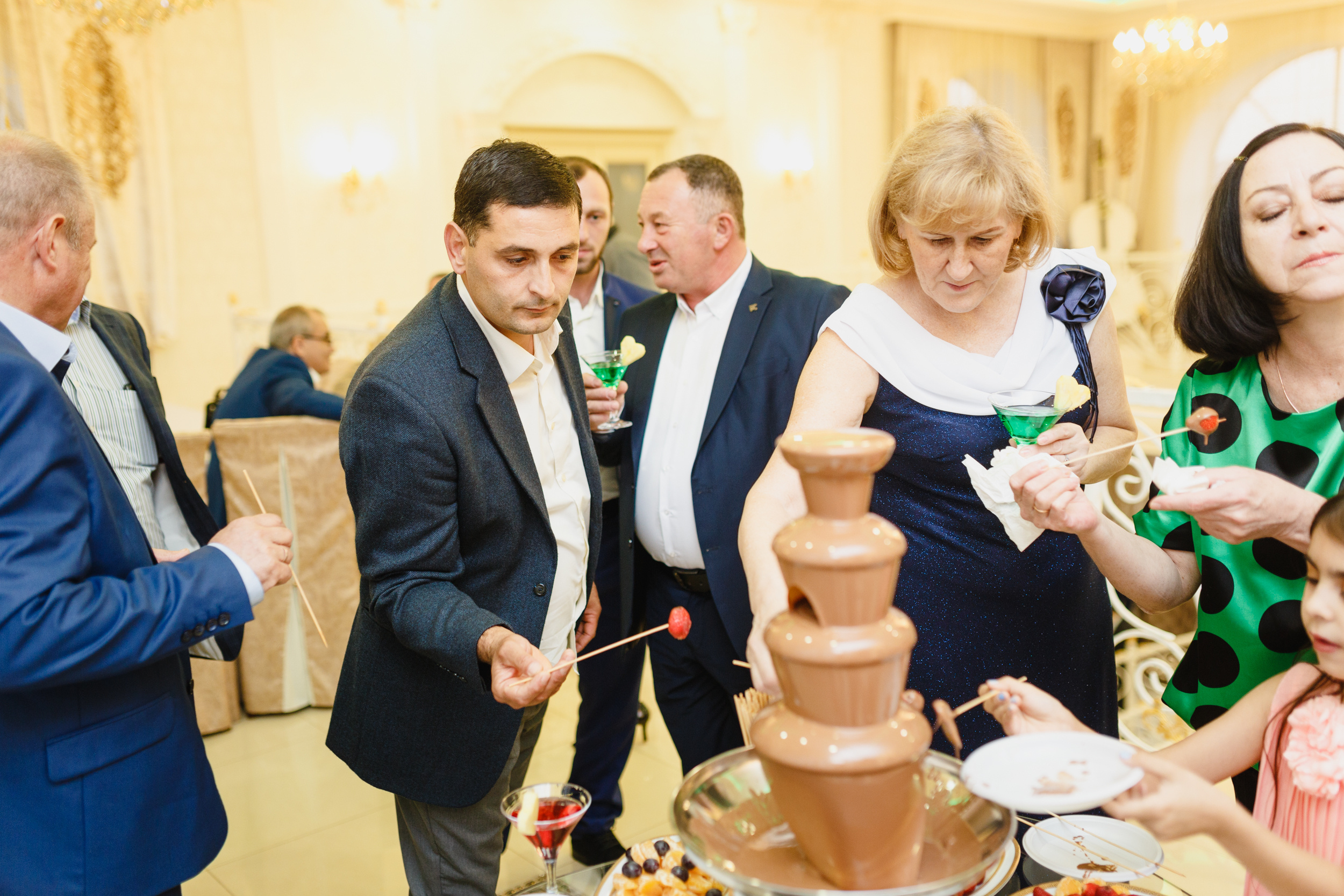 Каха и Анико (свадьба). Свадебный и портретный фотограф Иван Ярема