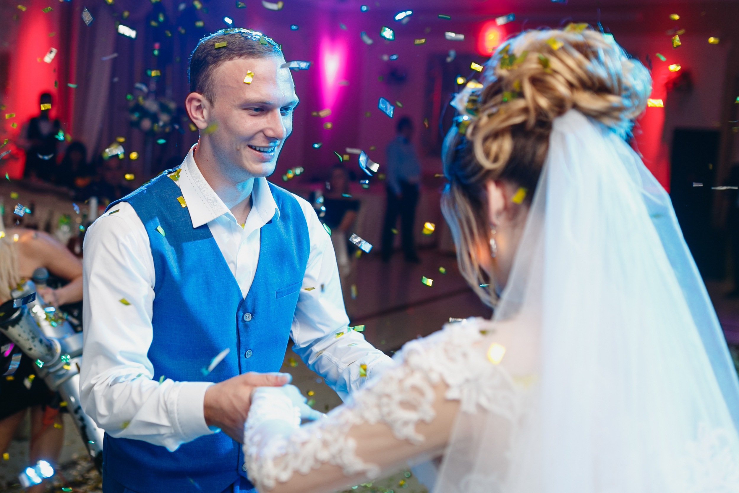 Каха и Анико (свадьба). Свадебный и портретный фотограф Иван Ярема