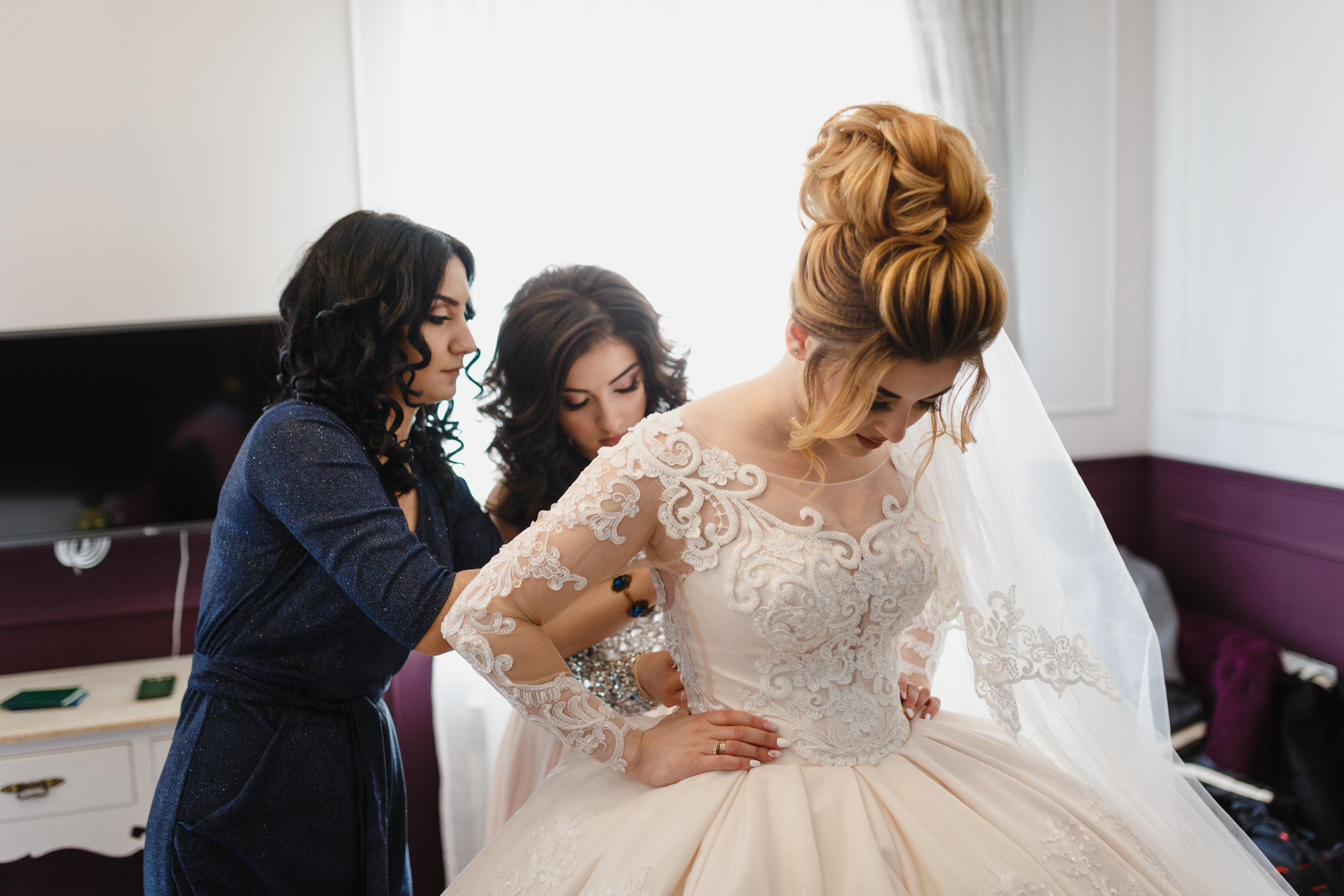 Каха и Анико (свадьба). Свадебный и портретный фотограф Иван Ярема