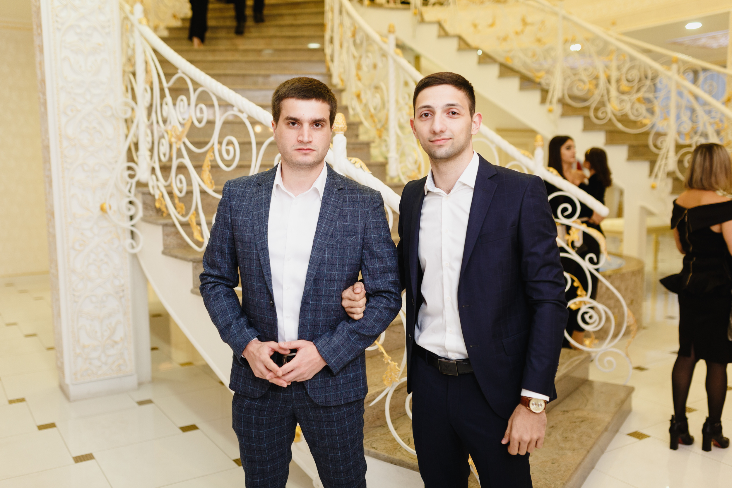 Каха и Анико (свадьба). Свадебный и портретный фотограф Иван Ярема