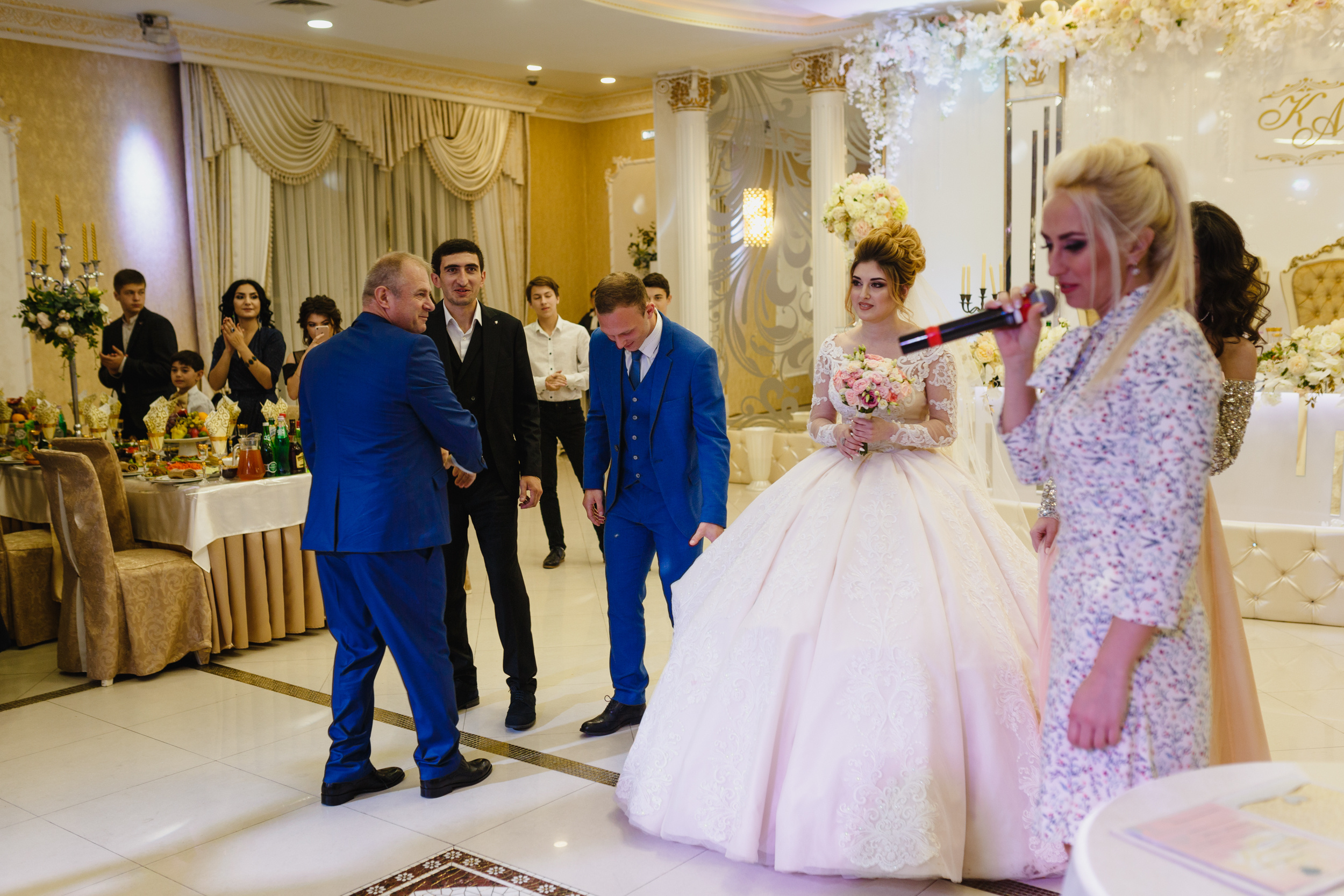 Каха и Анико (свадьба). Свадебный и портретный фотограф Иван Ярема