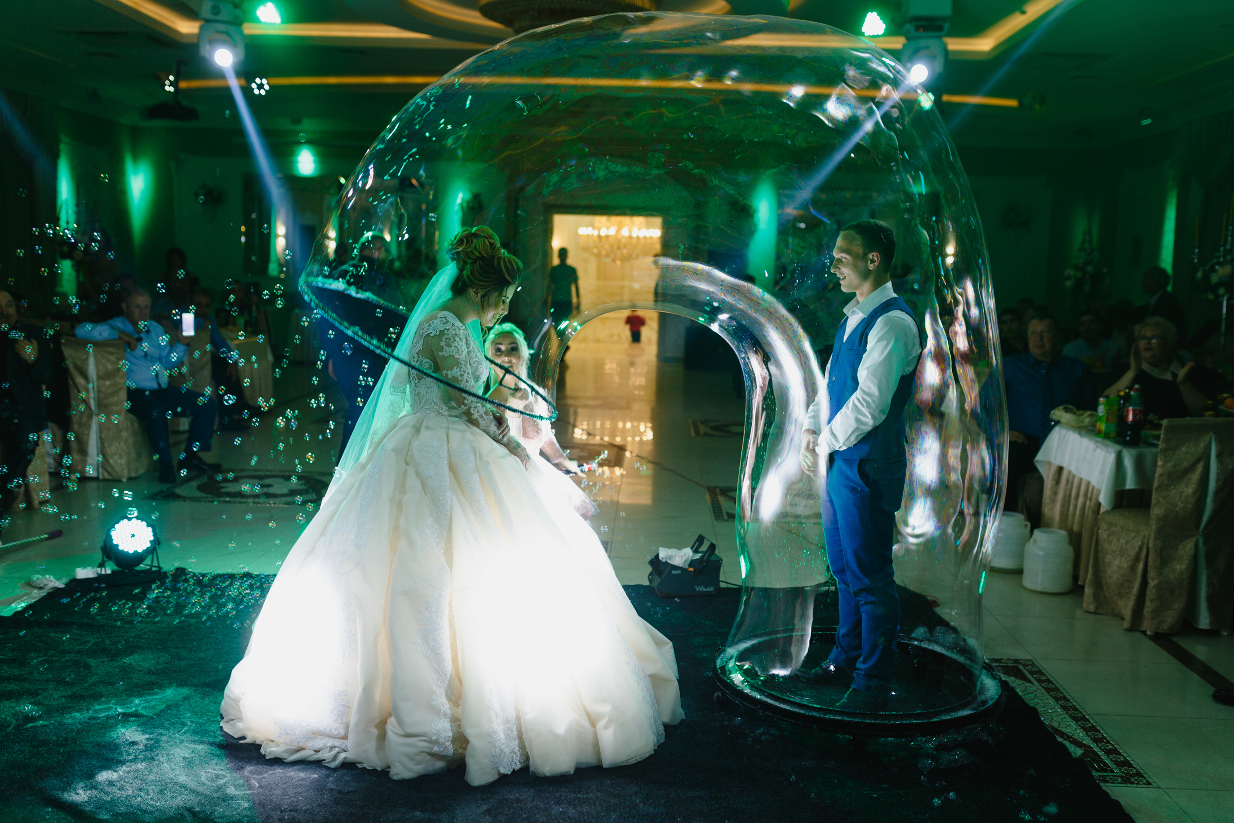 Каха и Анико (свадьба). Свадебный и портретный фотограф Иван Ярема