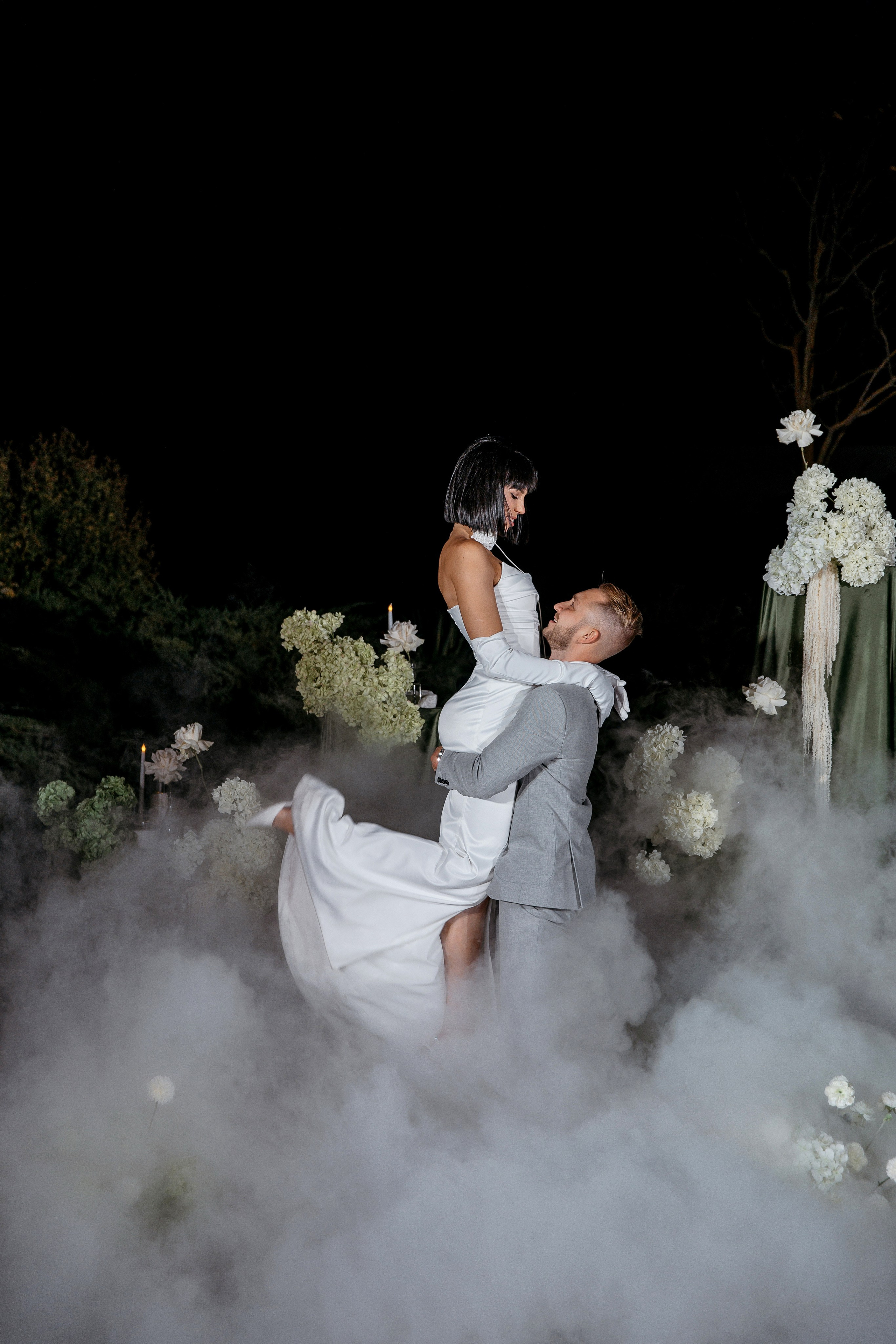 Максим и Екатерина. Свадебный и Семейный Фотограф в Краснодаре