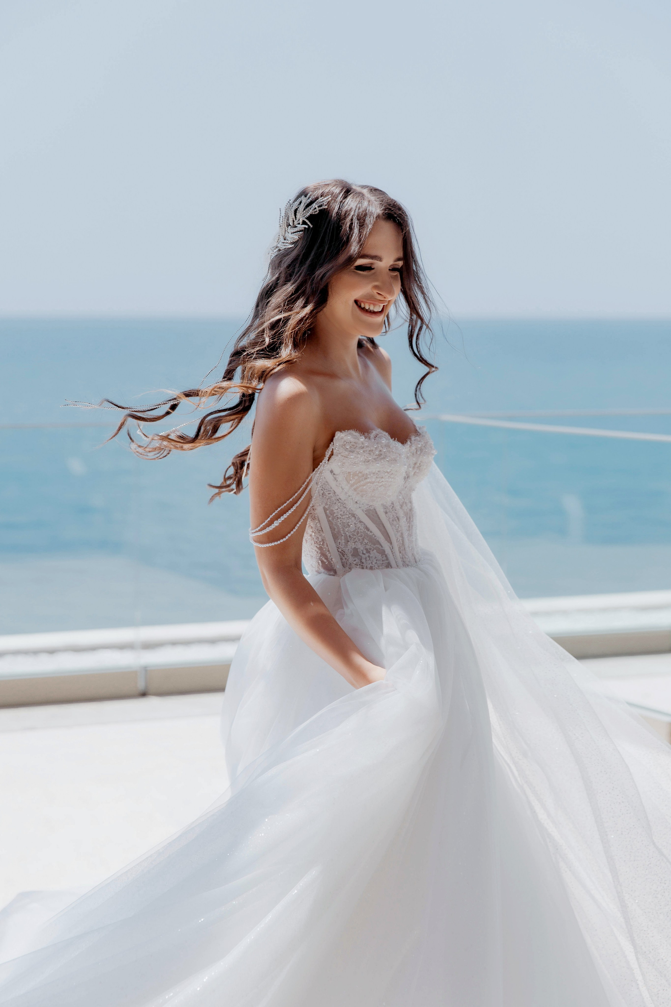 Иван и Ася (Анапа). Свадебный и Семейный Фотограф в Краснодаре