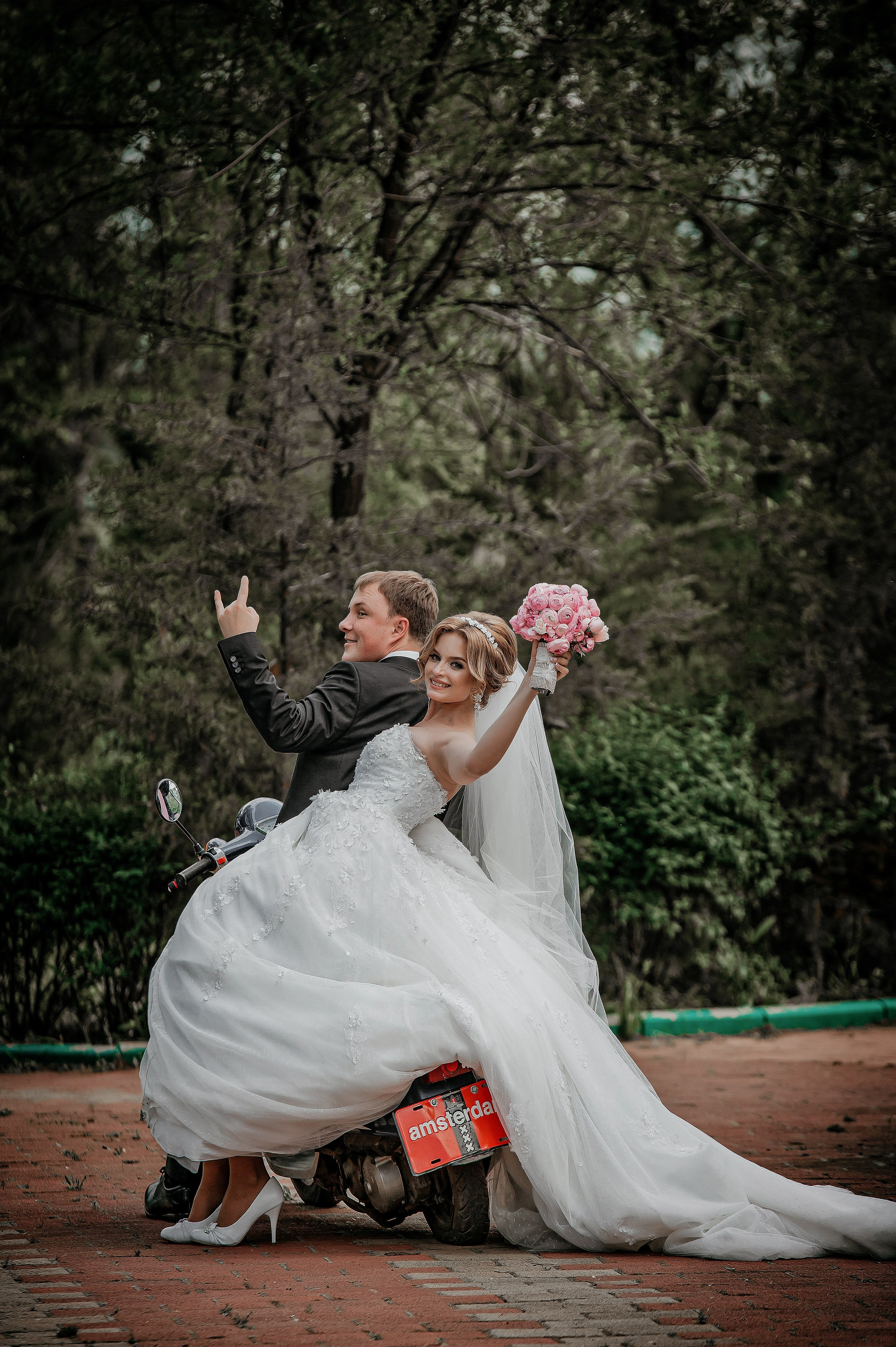 П & E. Свадебный и Семейный Фотограф в Краснодаре