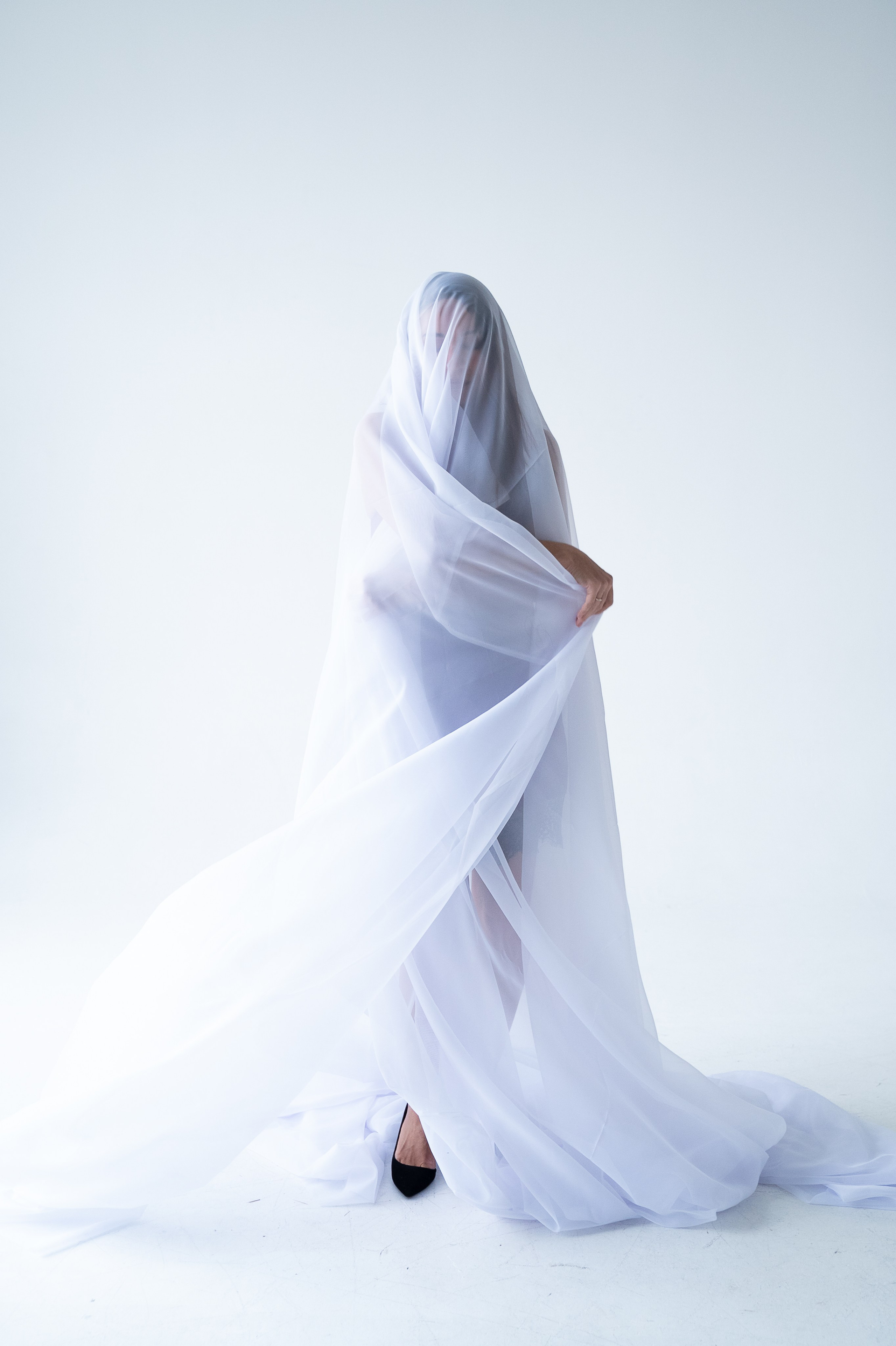 История Нели. Главная