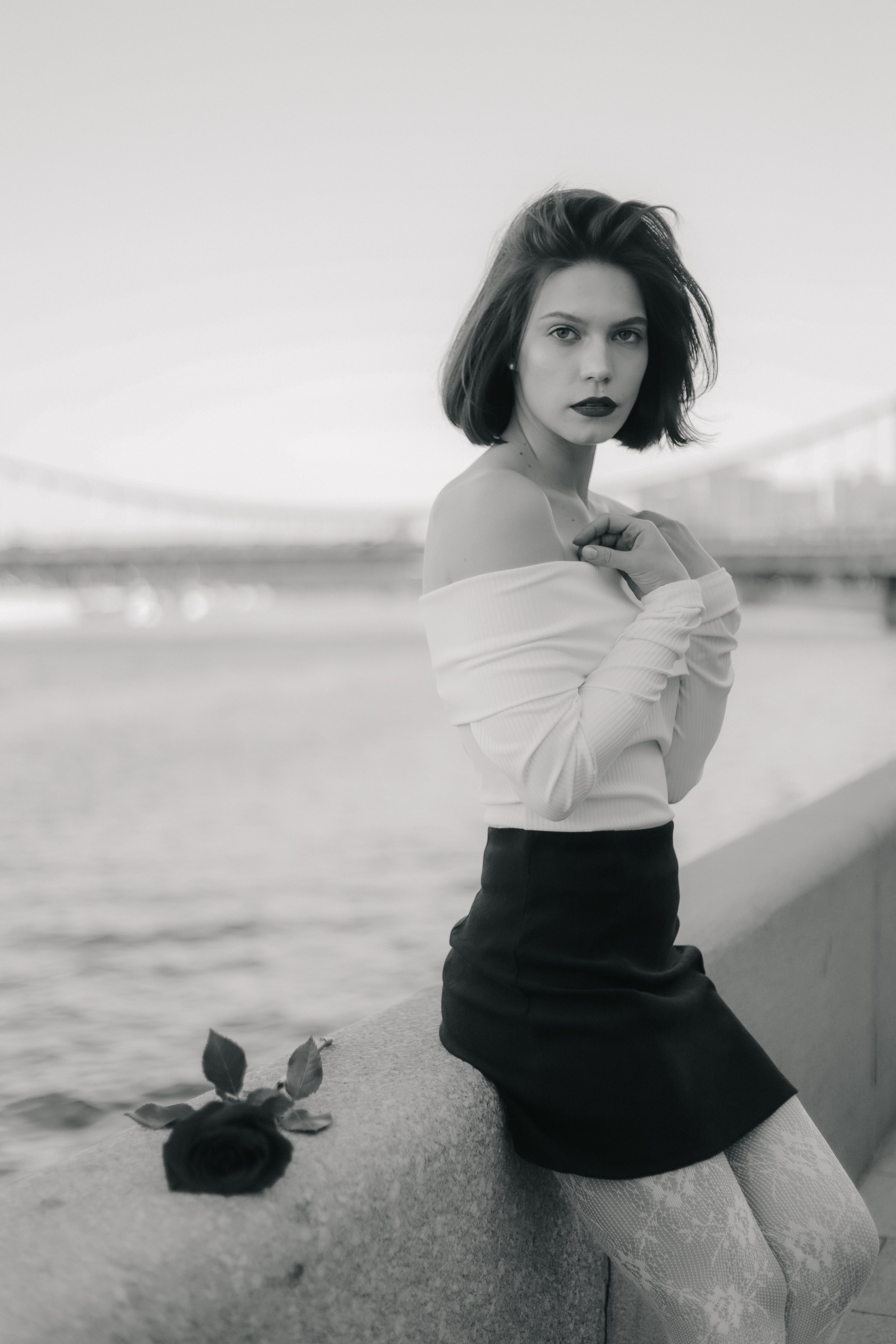 Дарья. Женский фотограф в Москве Юля Иванова