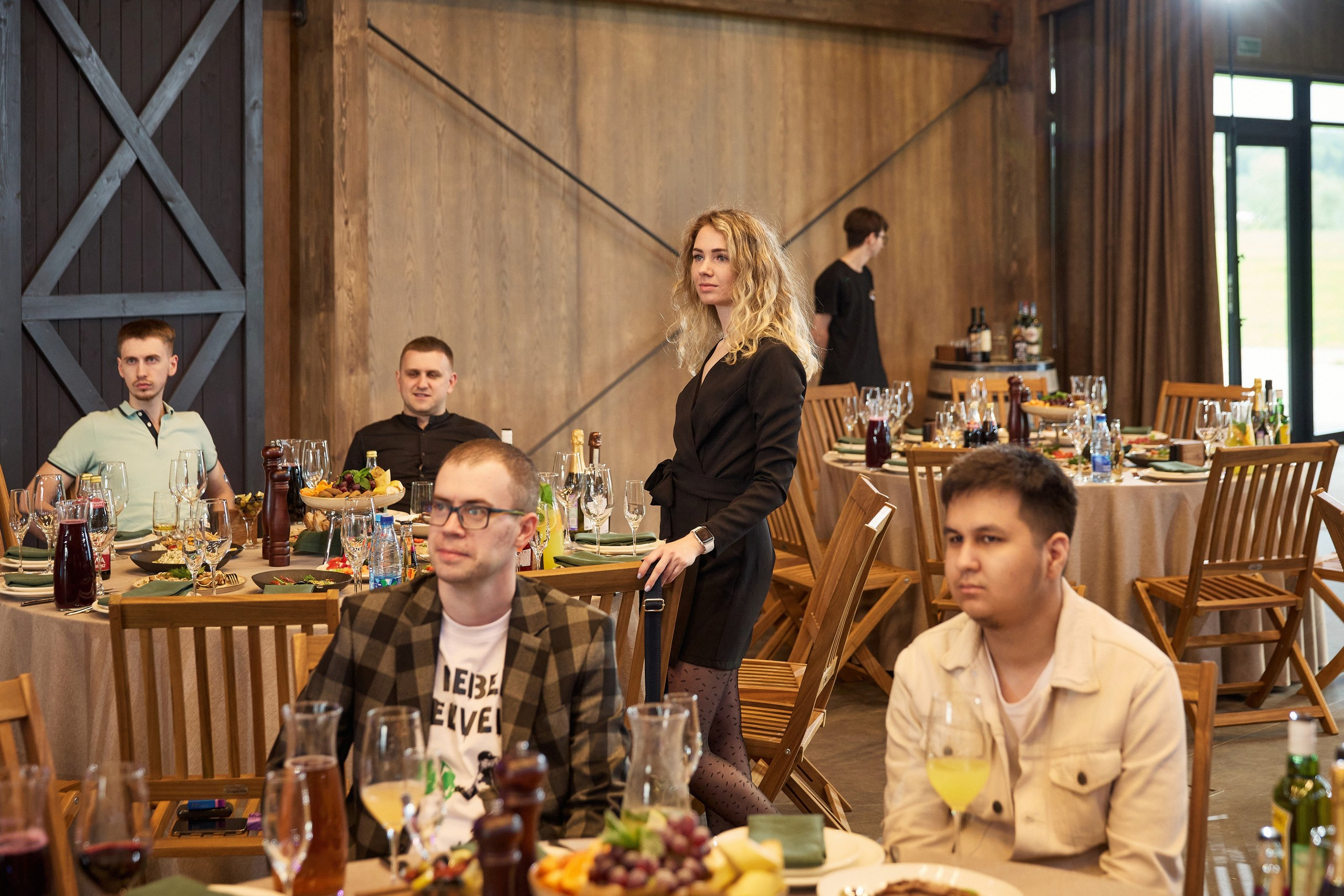 КРЕДО-С 30 лет. Другой взгляд на фотографию