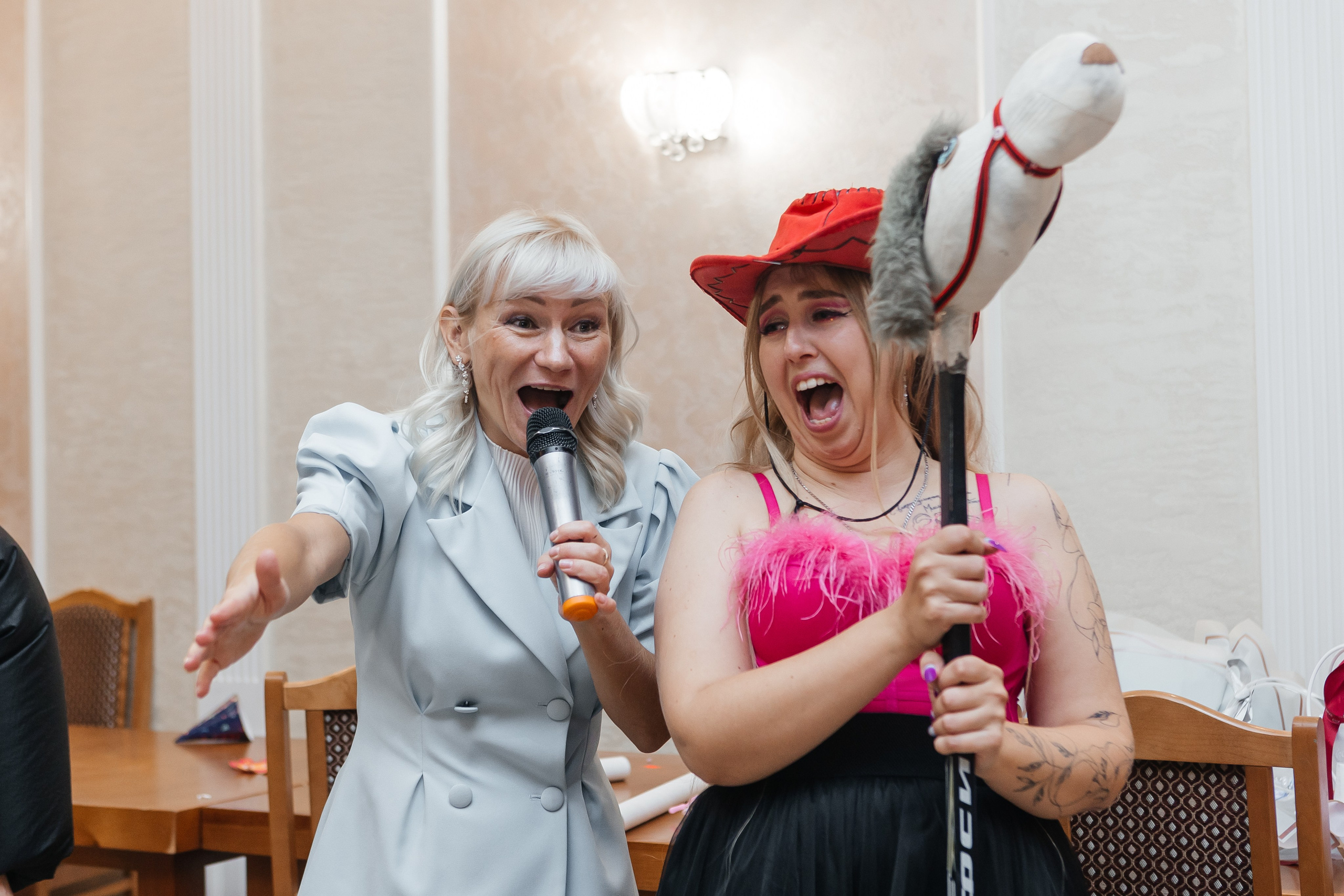 Юбилей. Свадебный, семейный фотограф. Выпускные альбомы в Коченёво / Новосибирск. Наталья Байкуш