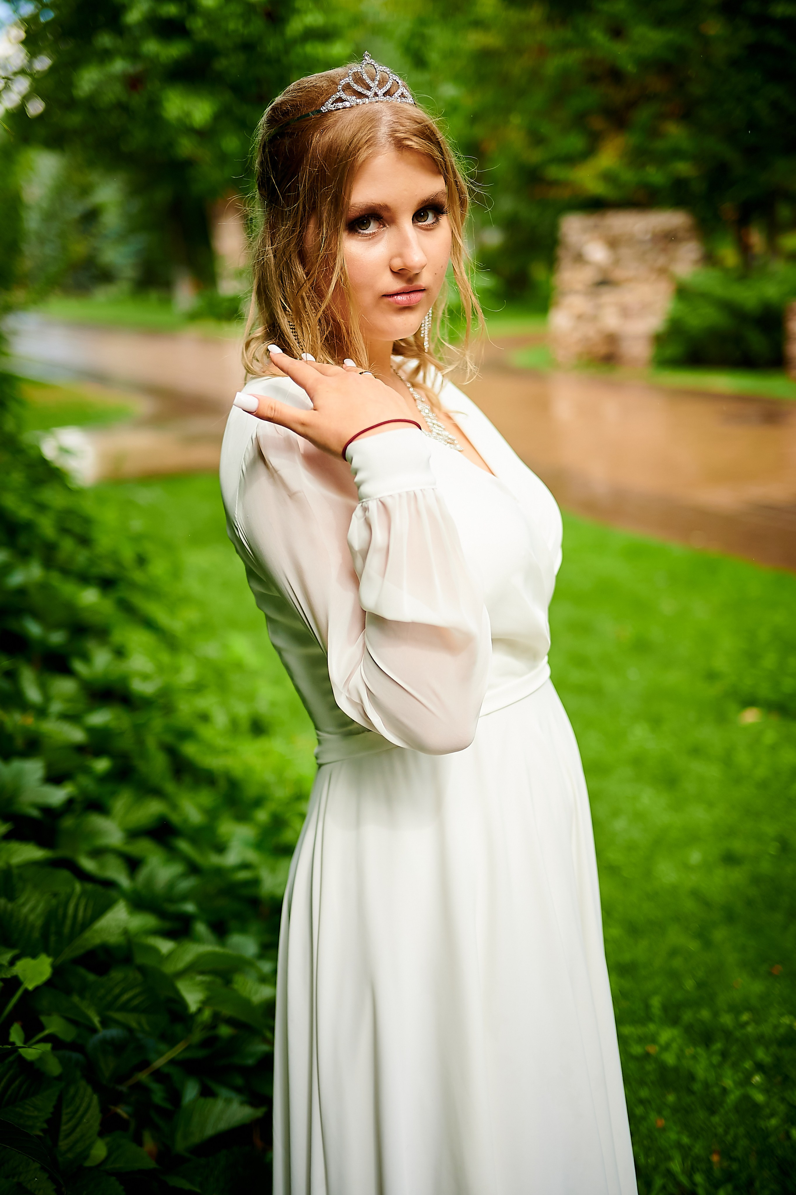 T&A. Профессиональный репортажный фотограф в Самаре Никита Королев