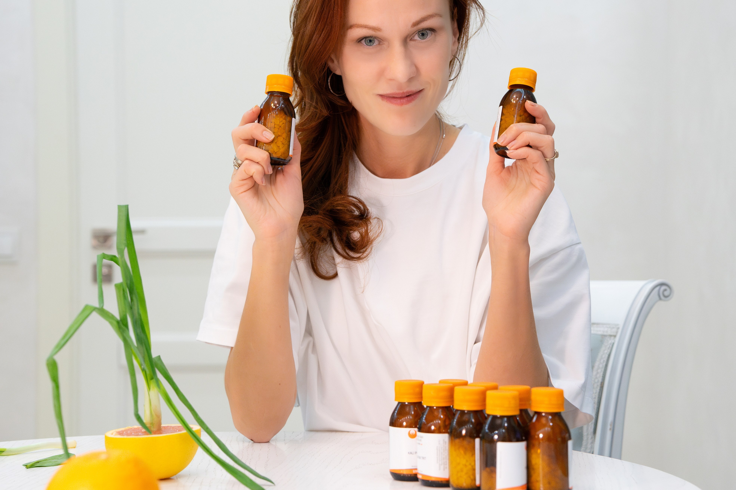 Контент фотосессия в Тюмени от Александра Шалагина