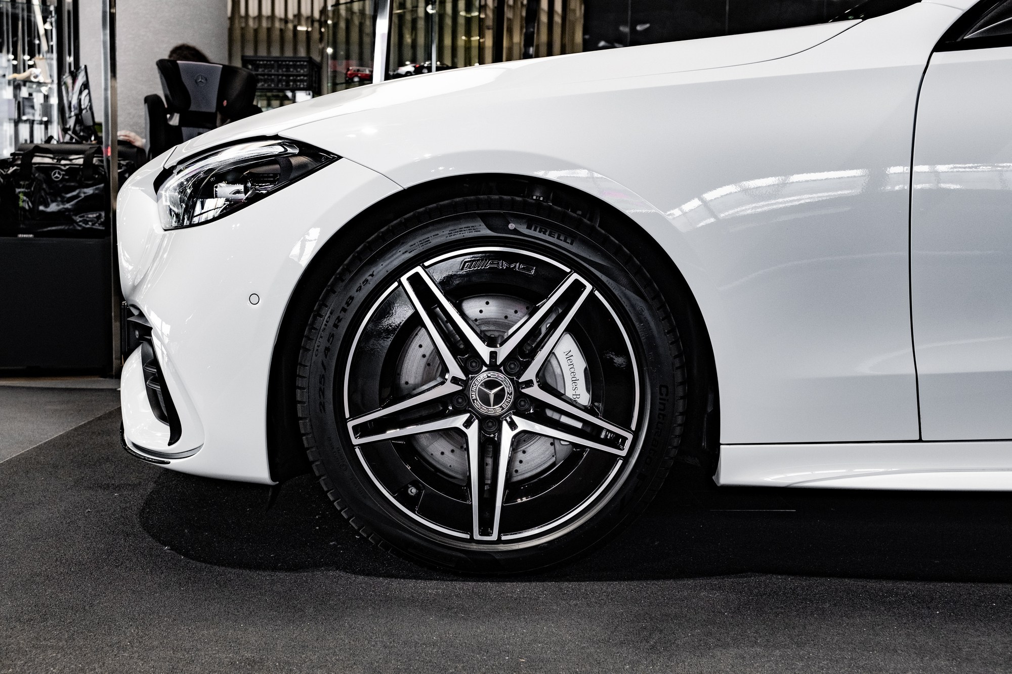 Рекламная съемка автомобилей. Автоспортивный бренд фотограф в Москве — Виктория Логинова