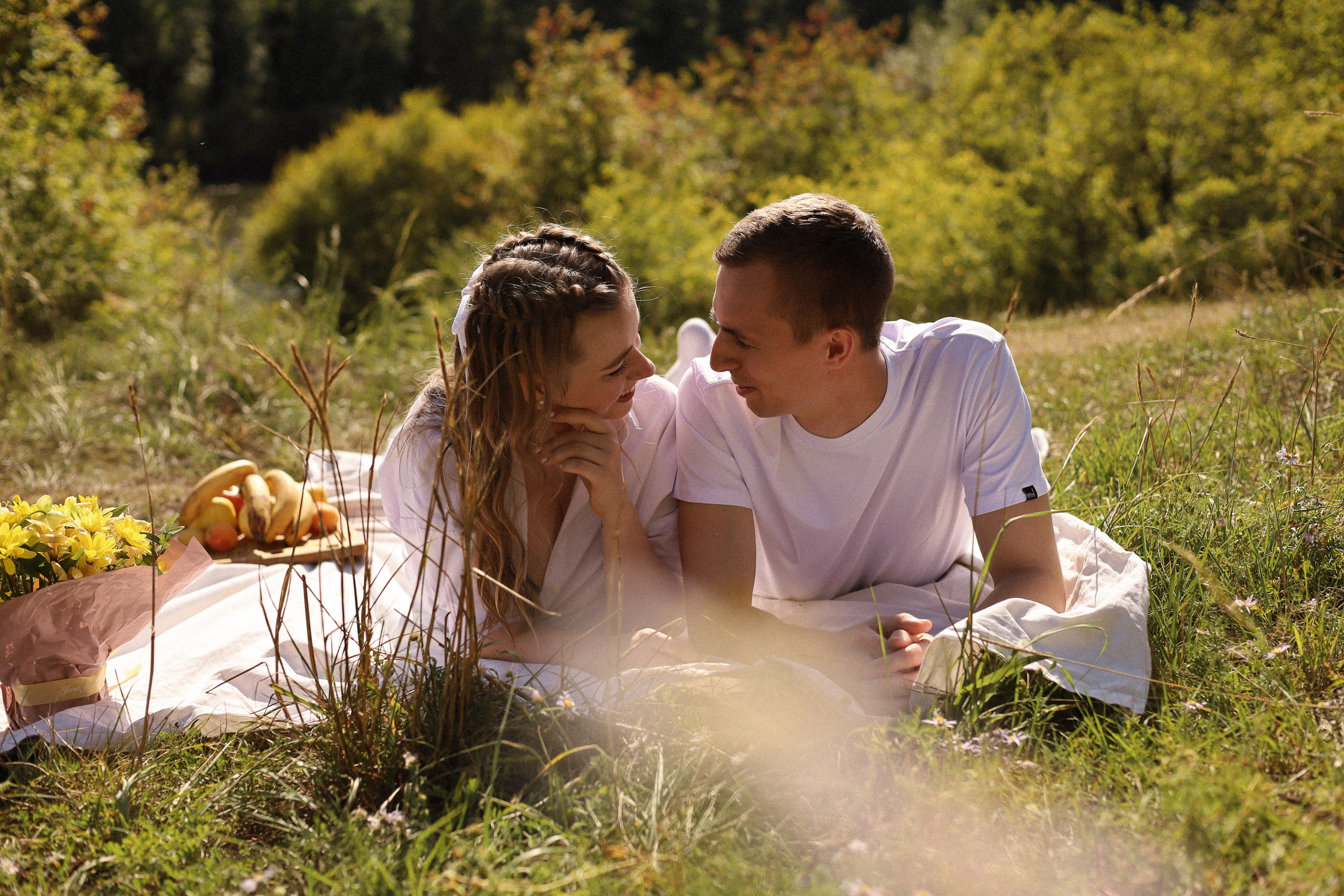 Семья Юли ♡ Димы. Фотограф в г. Чита
