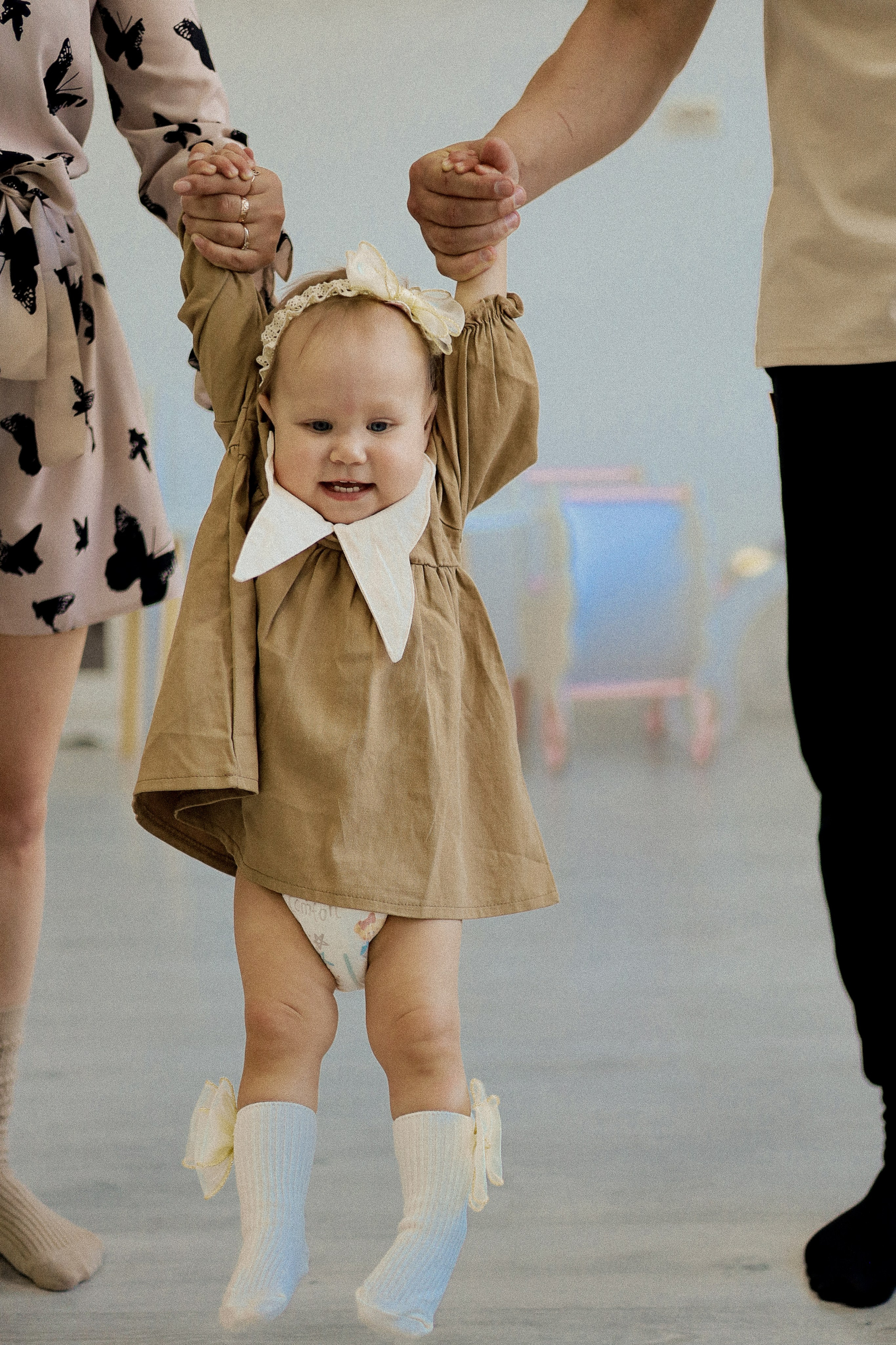 Вика ♡ Леша ♡ Сонечка. Фотограф в г. Чита