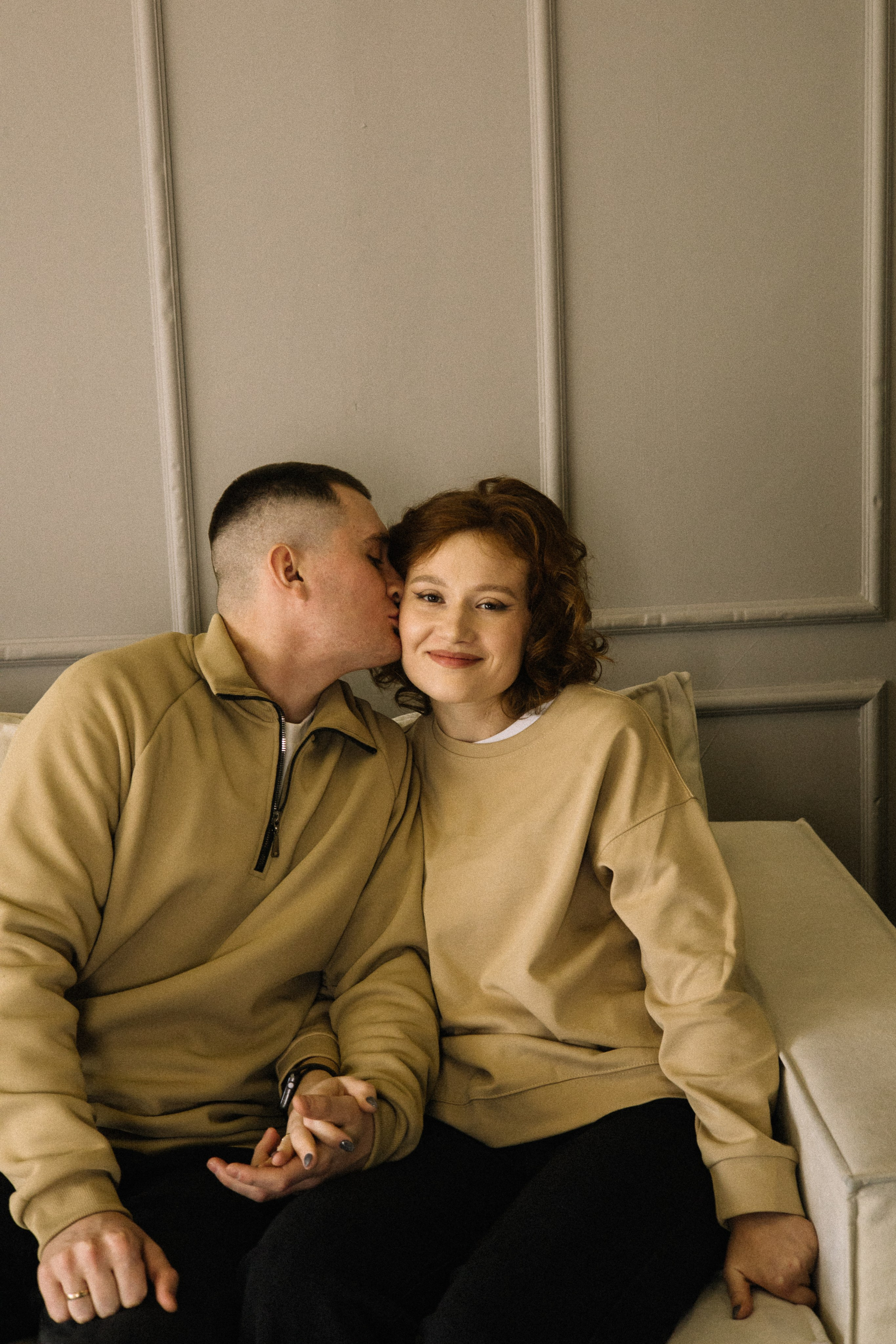 Даша ♡ Толя. Фотограф в г. Чита